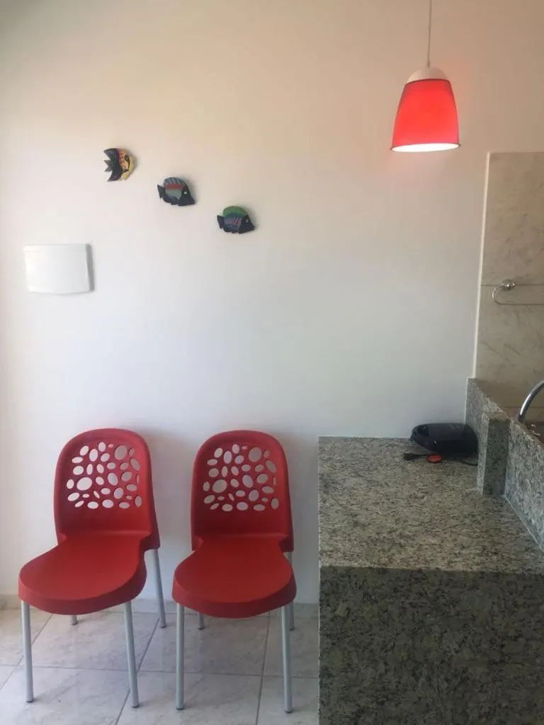 Flats Parada Obrigatoria