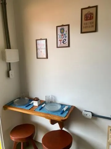 Flats Parada Obrigatoria