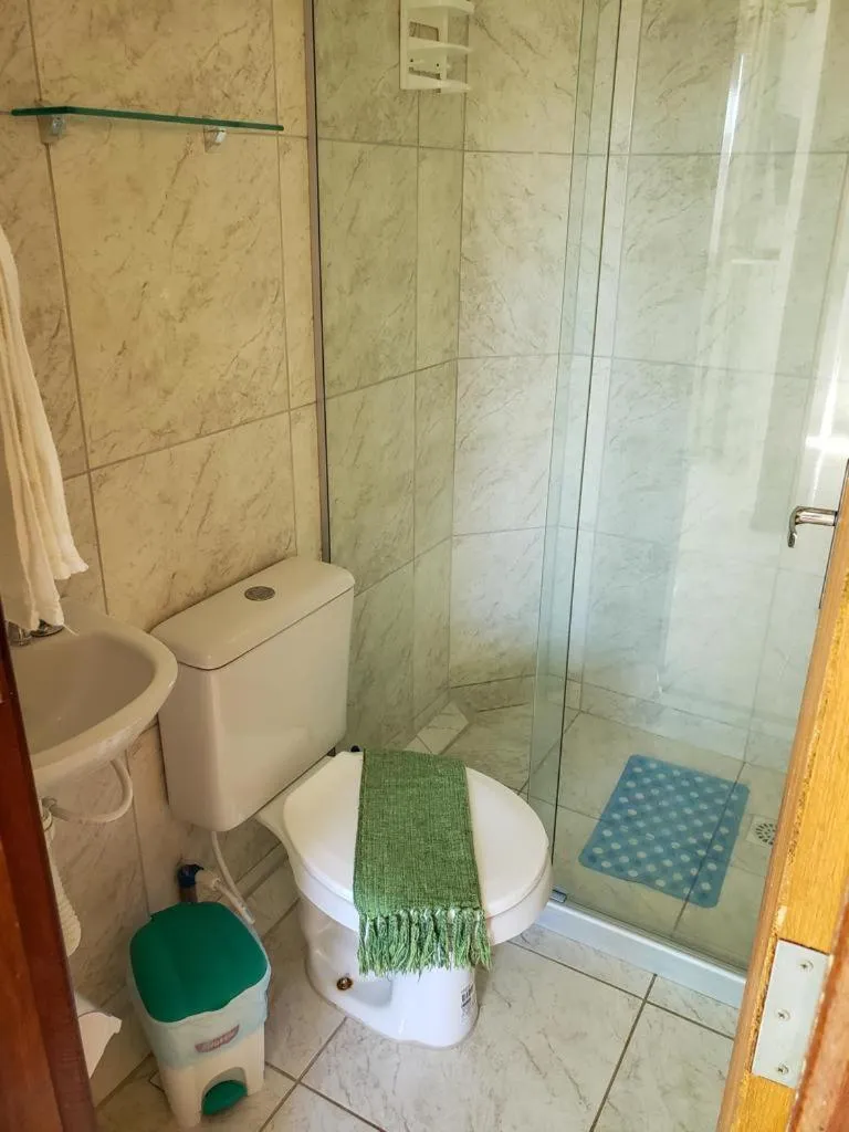 Flats Parada Obrigatoria