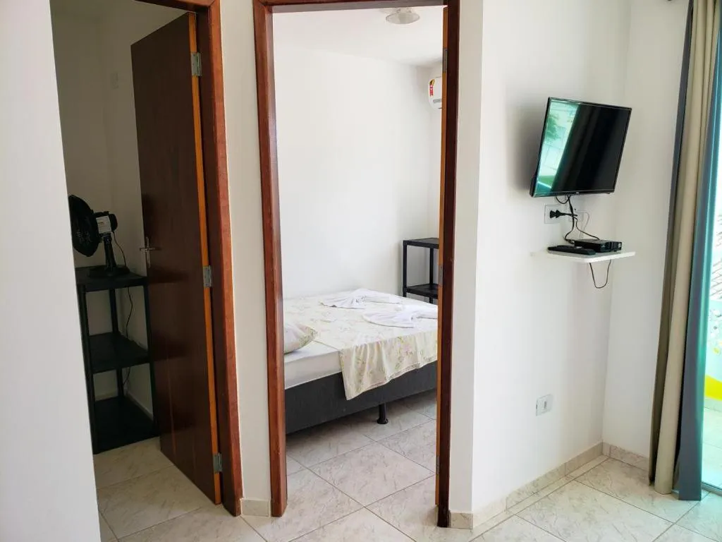 Bed in Flats Parada Obrigatoria