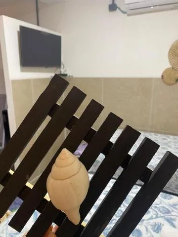 Bed in Flats Parada Obrigatoria