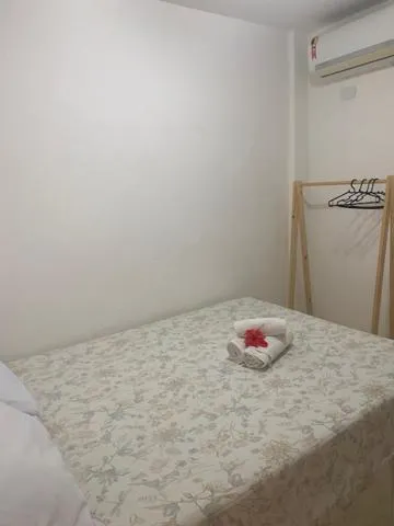 Bed in Flats Parada Obrigatoria