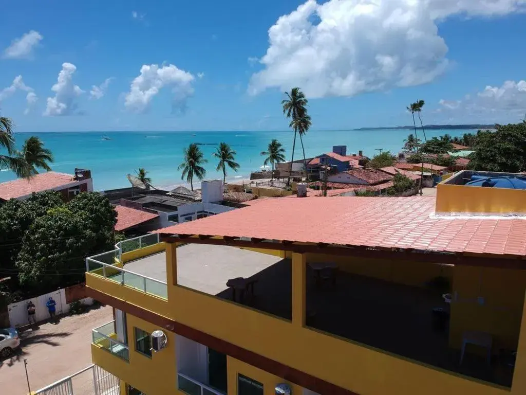 Flats Parada Obrigatoria Flats Parada Obrigatoria