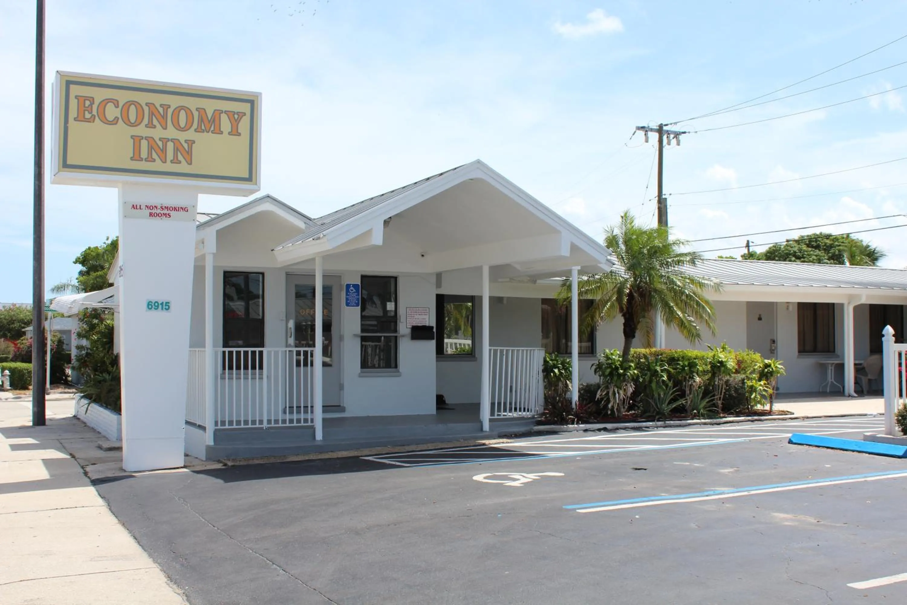 Economy Inn