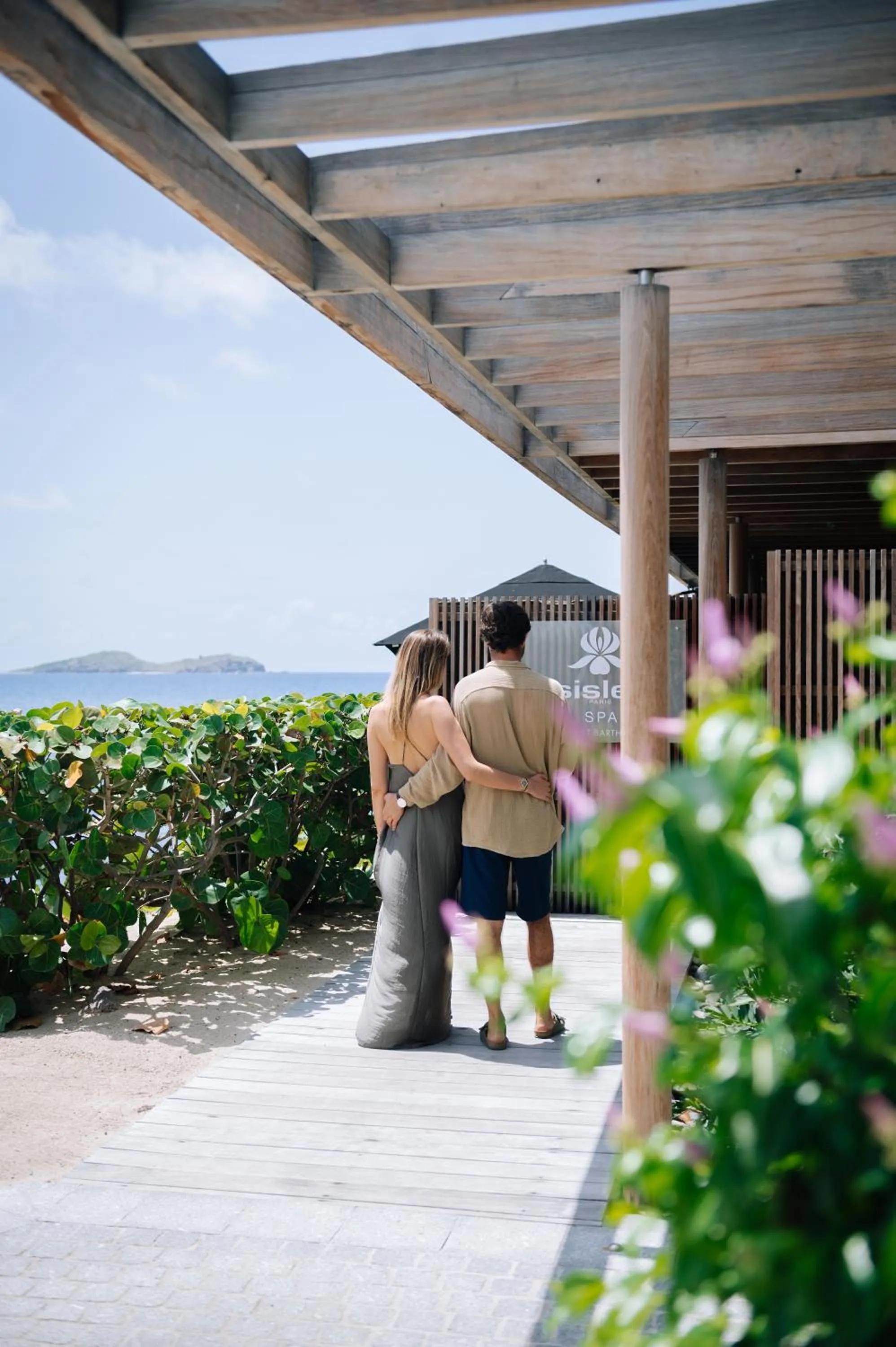 Hotel Christopher Saint Barth