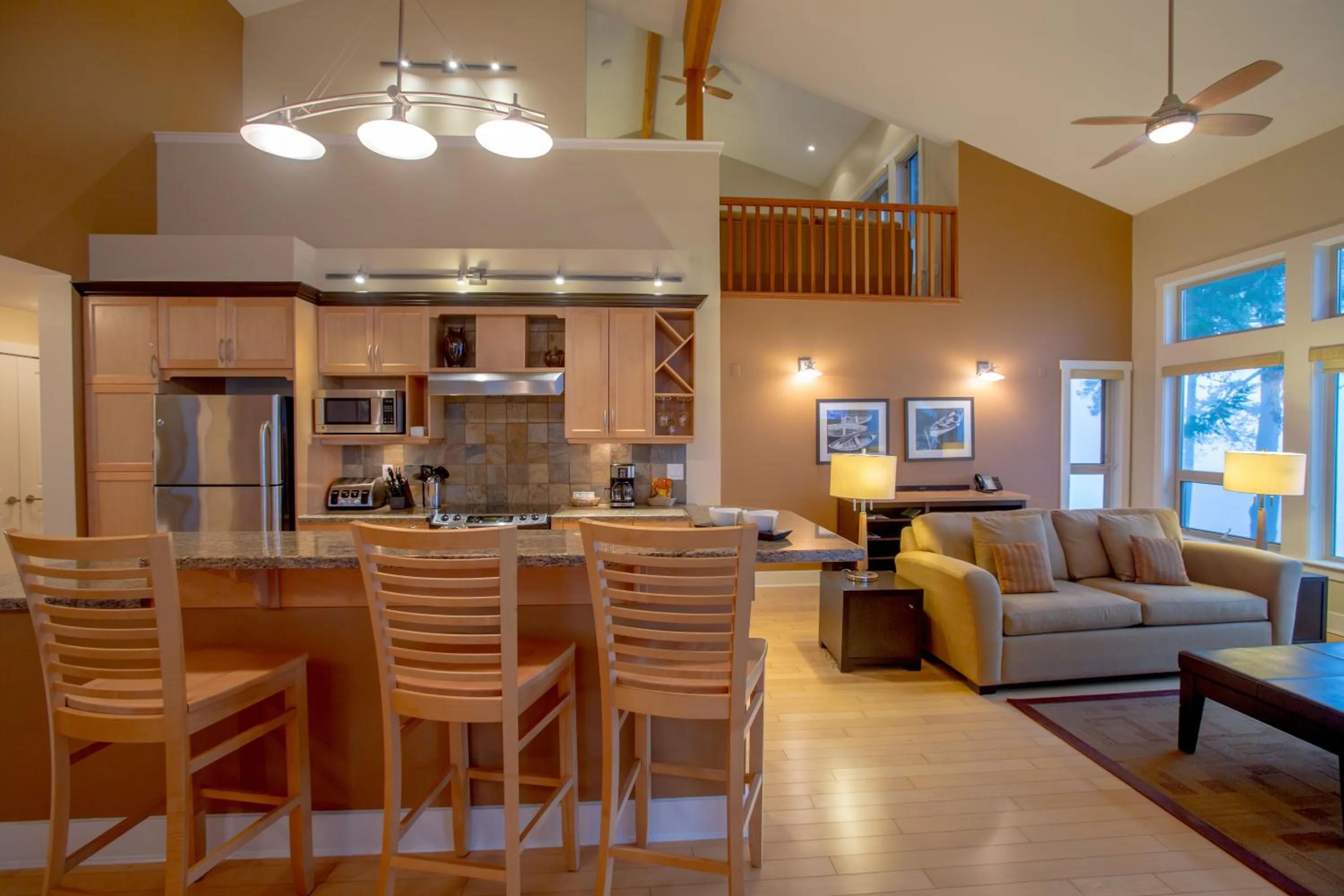 Painted Boat Resort Spa and Marina