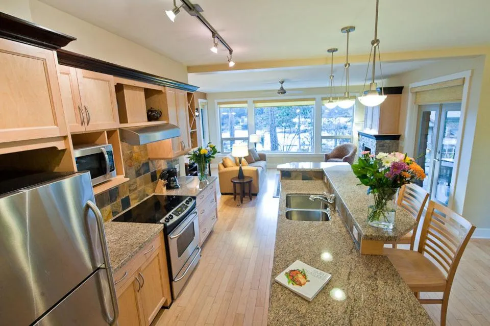 Painted Boat Resort Spa and Marina