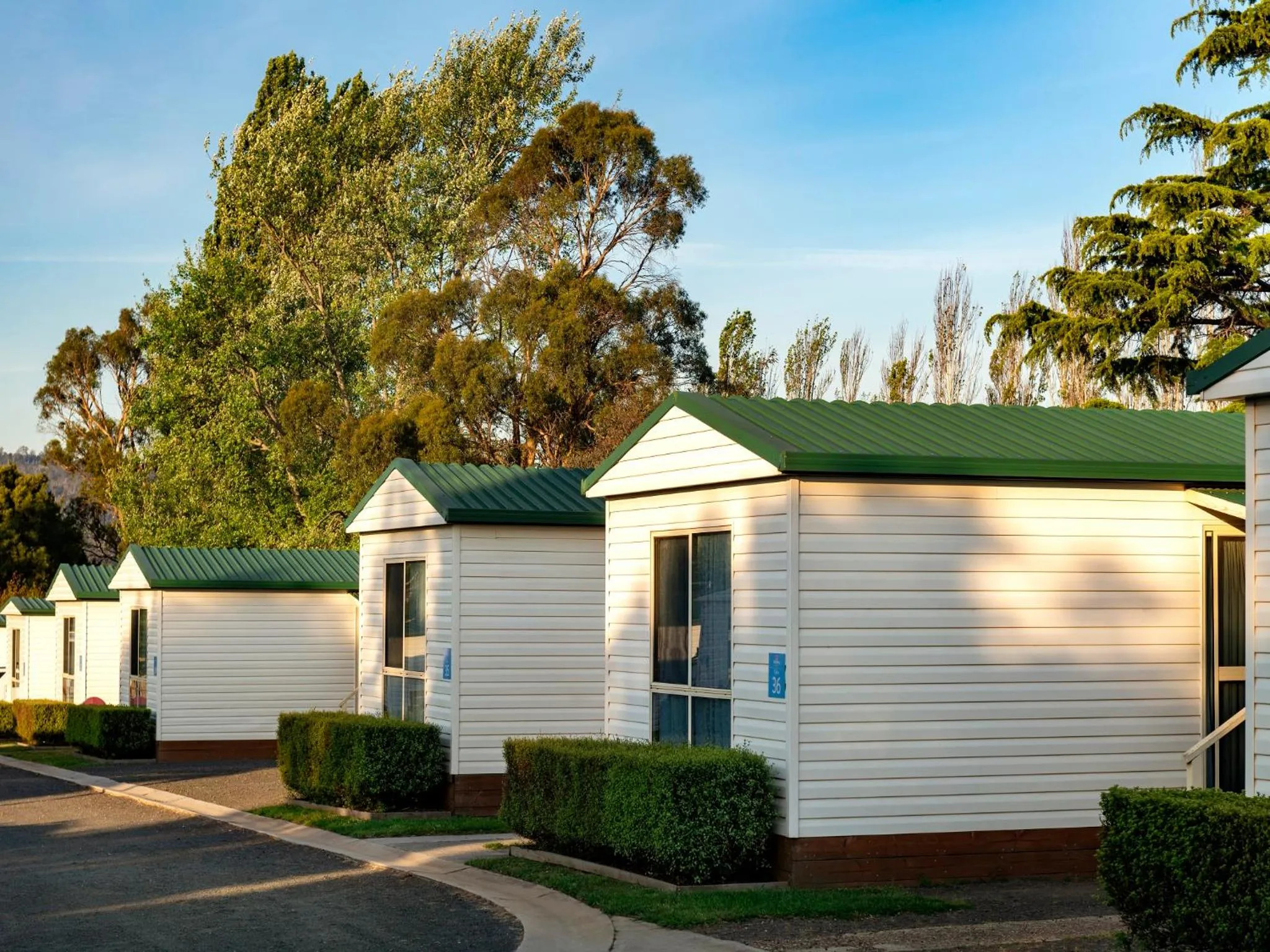 Other in Discovery Parks - Hadspen