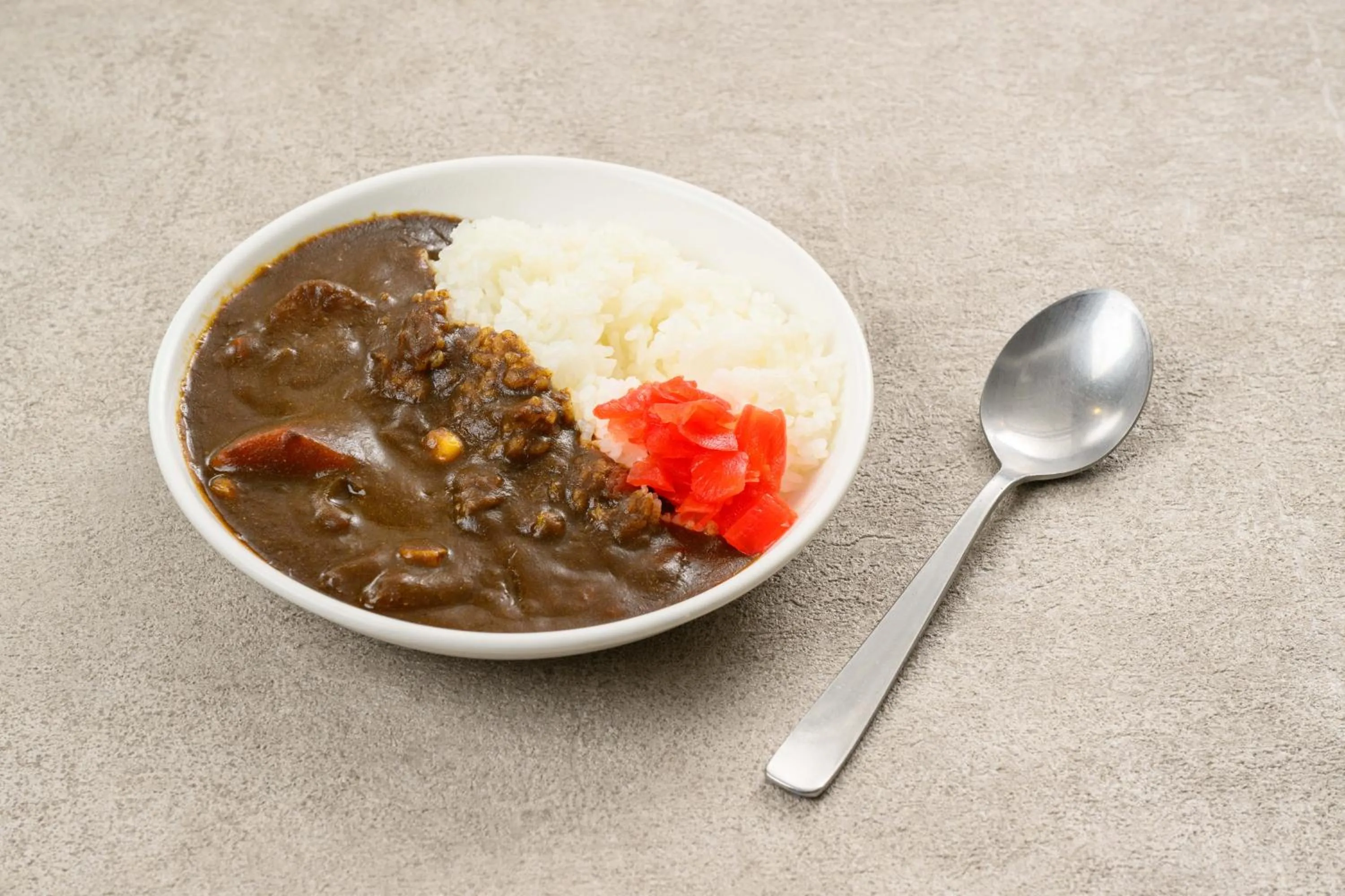 Breakfast in Hotel Kansai