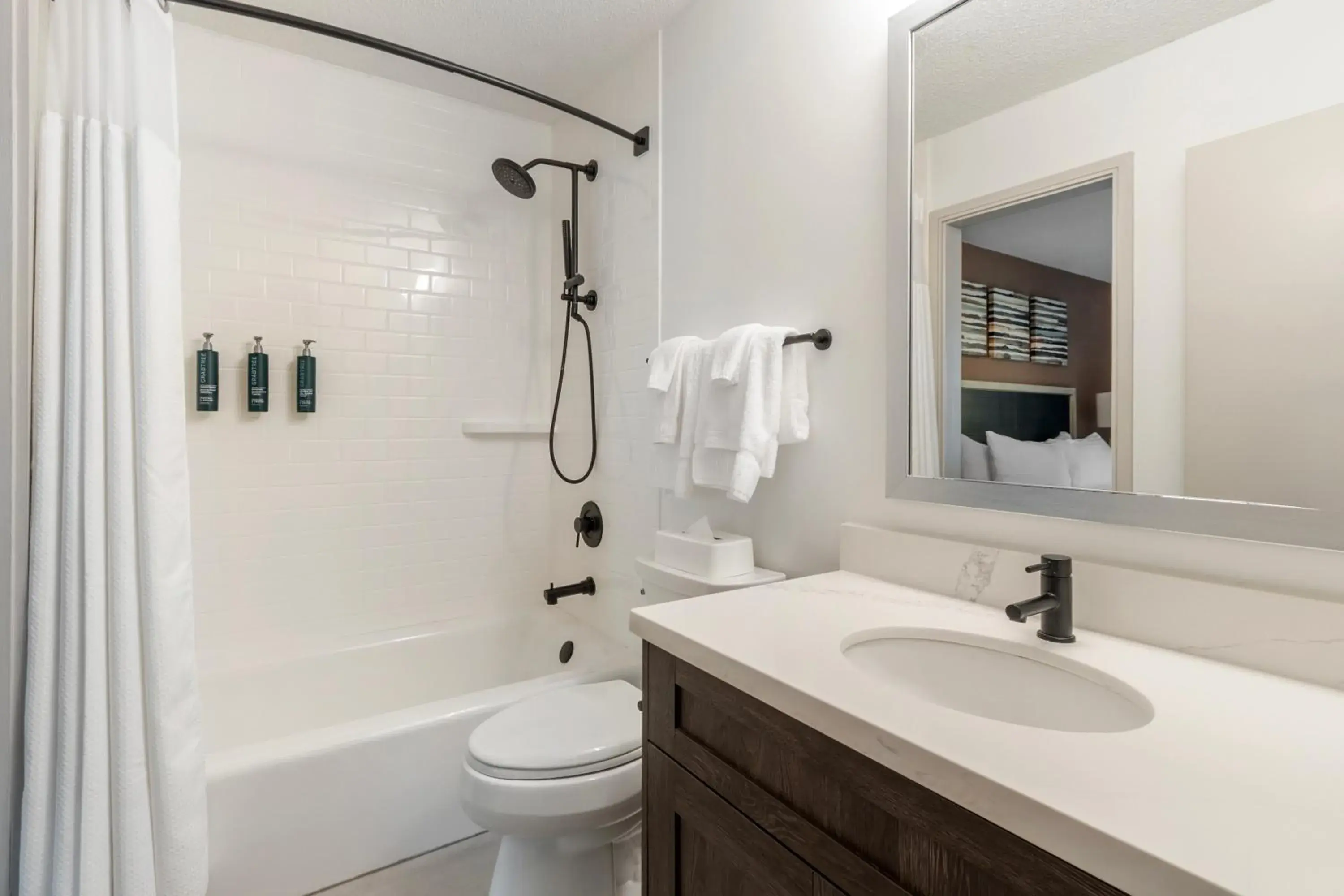 1 Bedroom Deluxe in Fairway Forest 1 Bedroom Deluxe in Fairway Forest