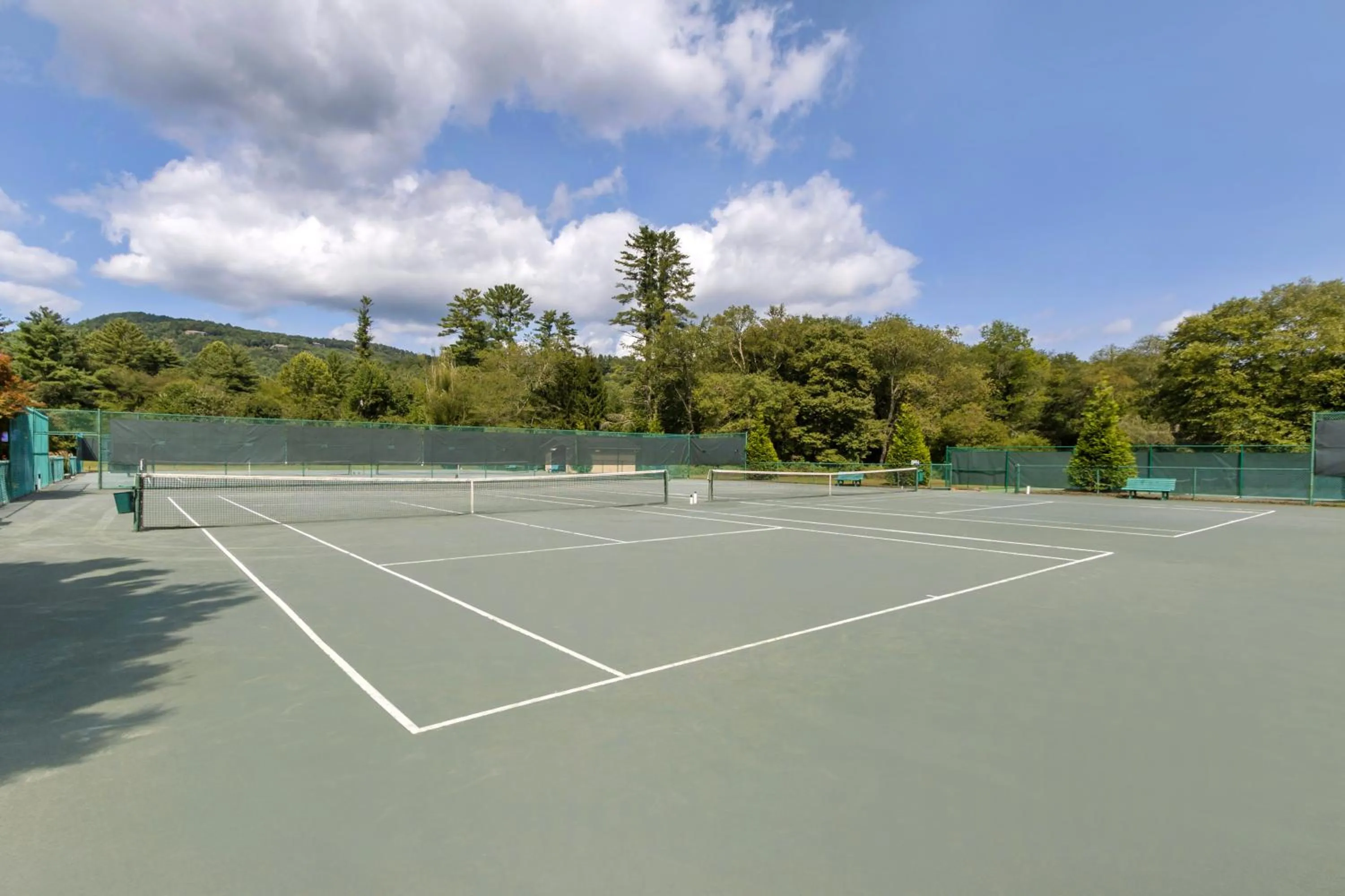 Activities in Fairway Forest