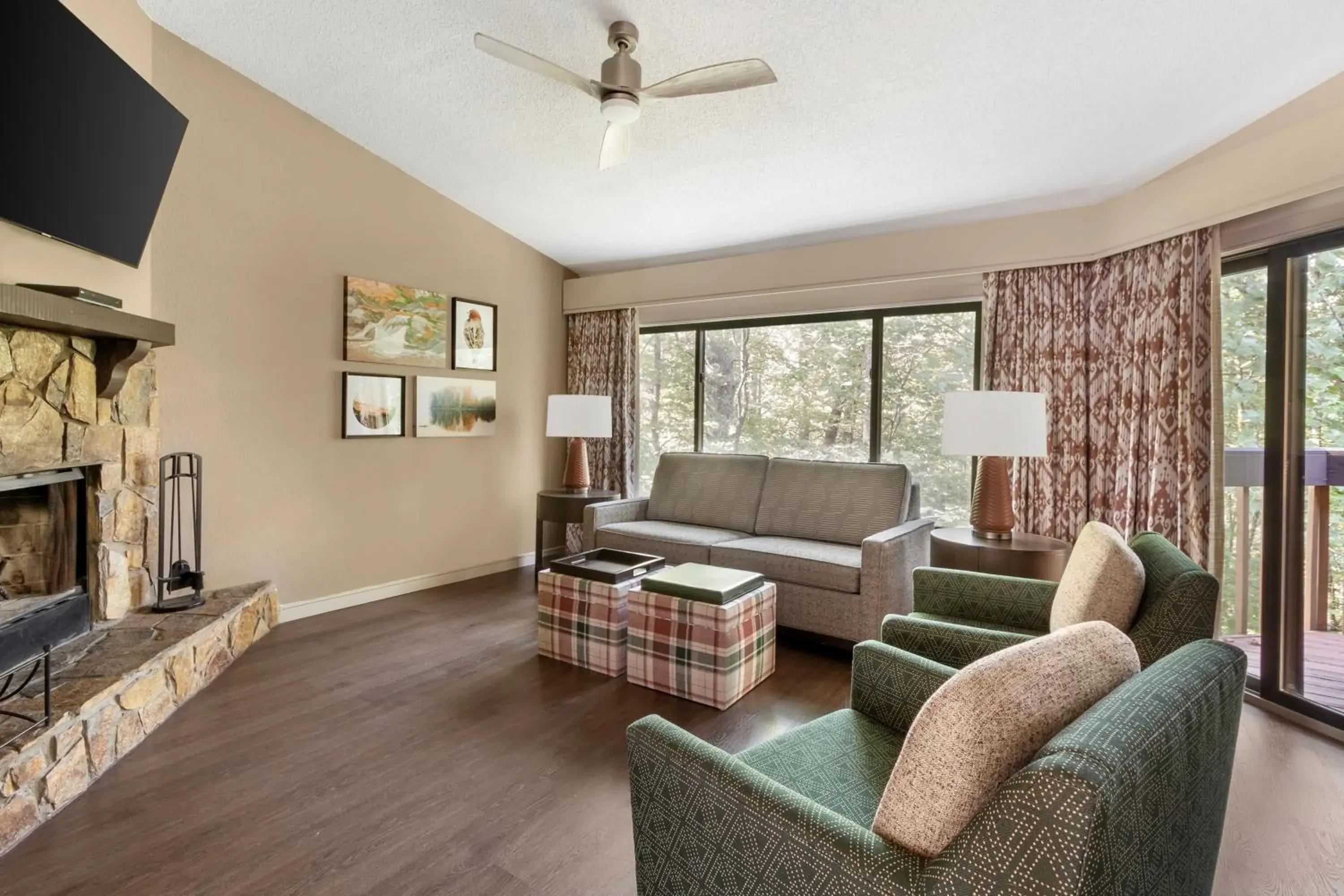 1 Bedroom Deluxe in Fairway Forest 1 Bedroom Deluxe in Fairway Forest