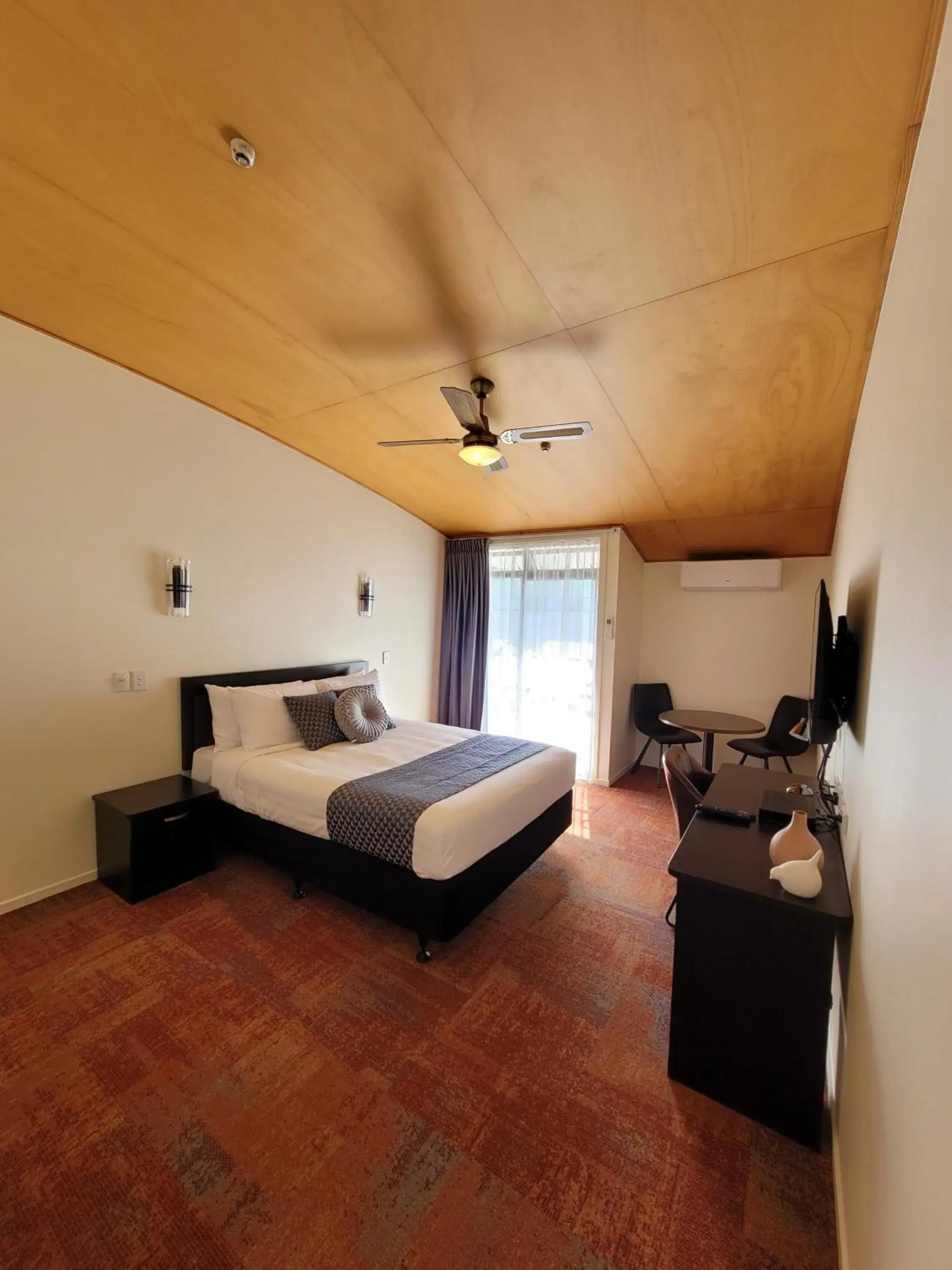 Studio with Spa Bath in City of Sails Motel Studio with Spa Bath in City of Sails Motel