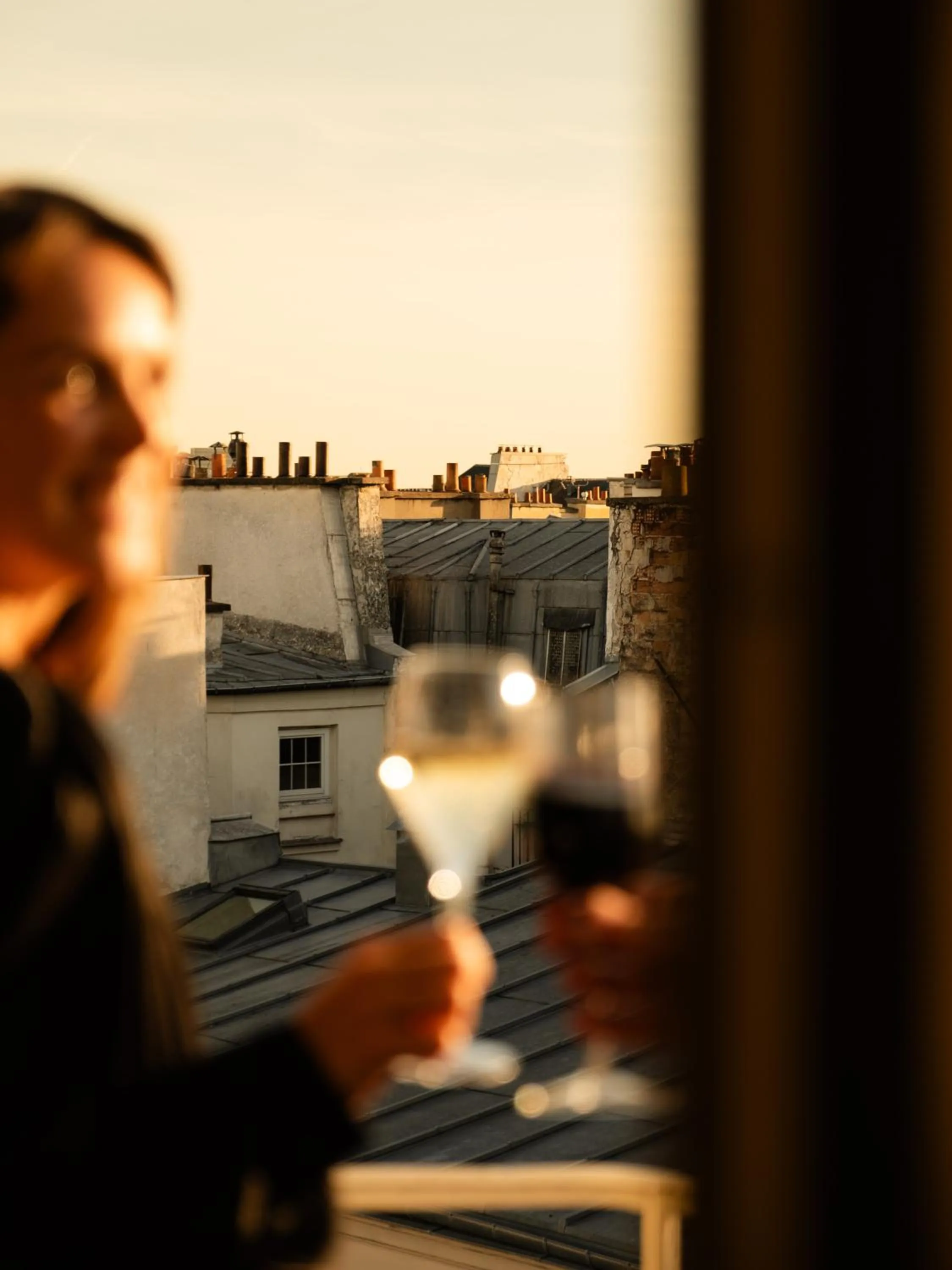 People in 9Confidentiel