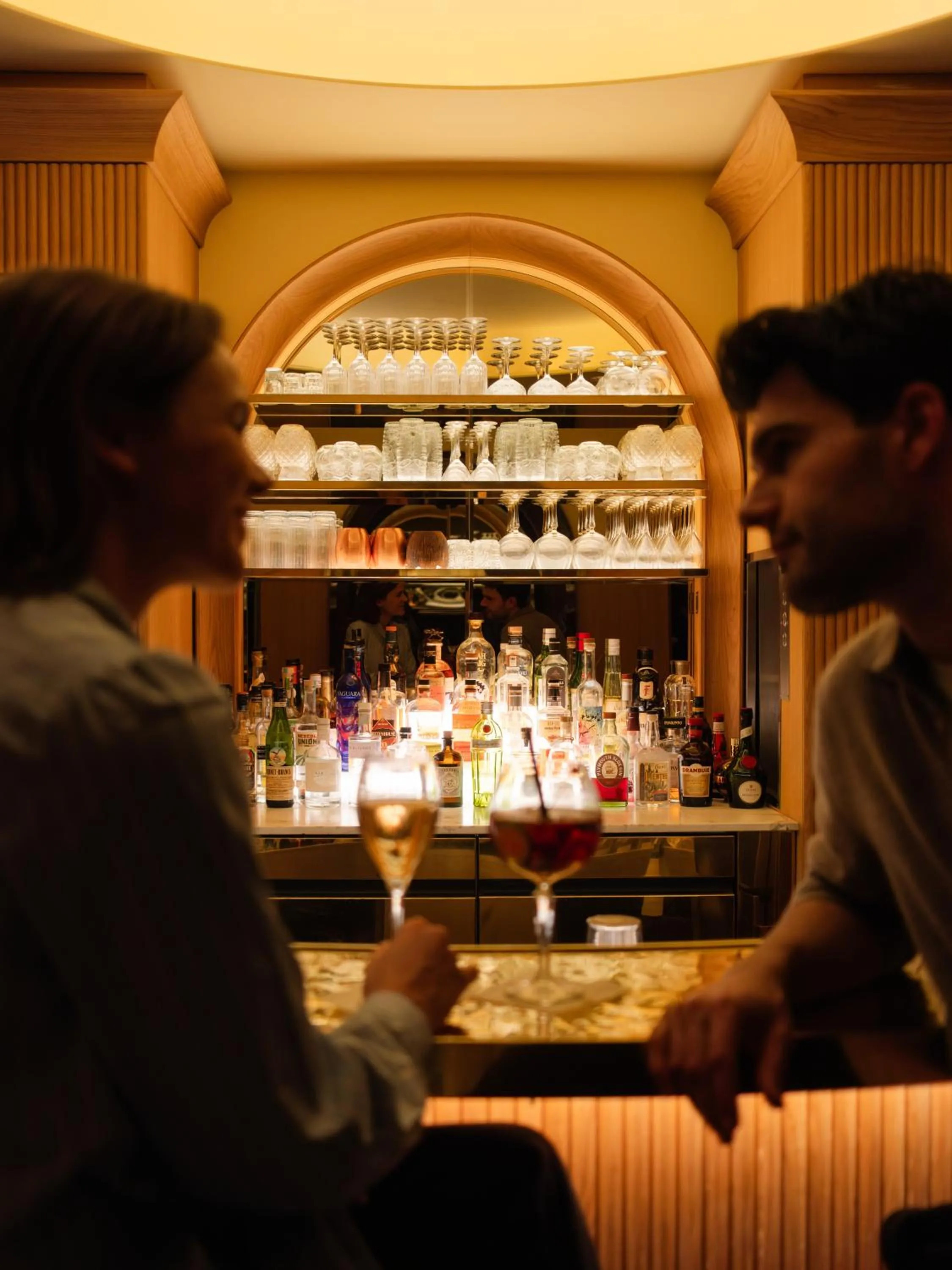 People in 9Confidentiel