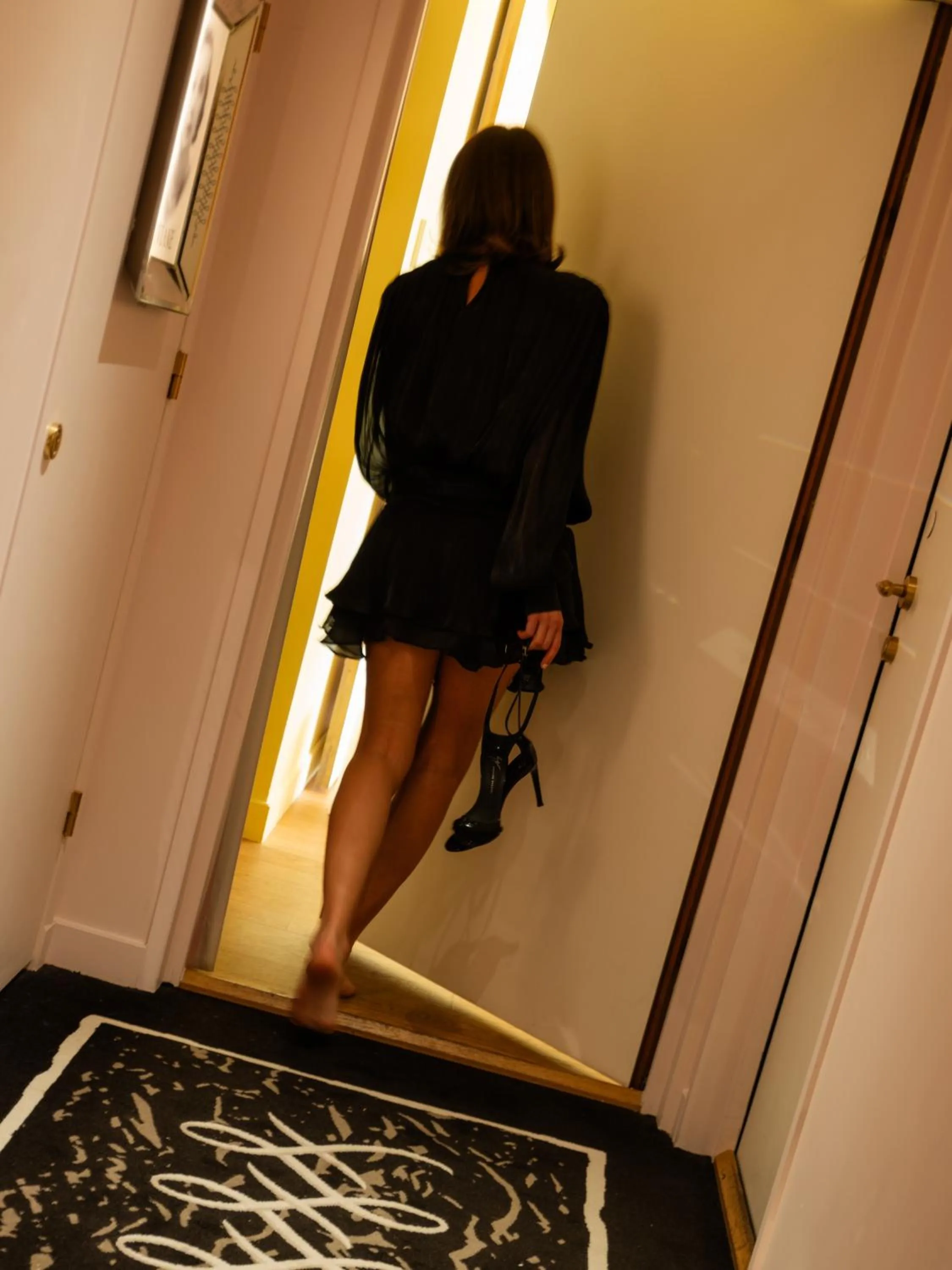 People in 9Confidentiel