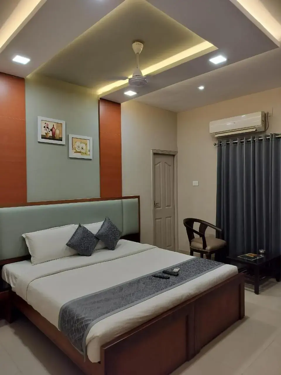 Superior Double Room - single occupancy in Hotel Pearl International Superior Double Room - single occupancy in Hotel Pearl International