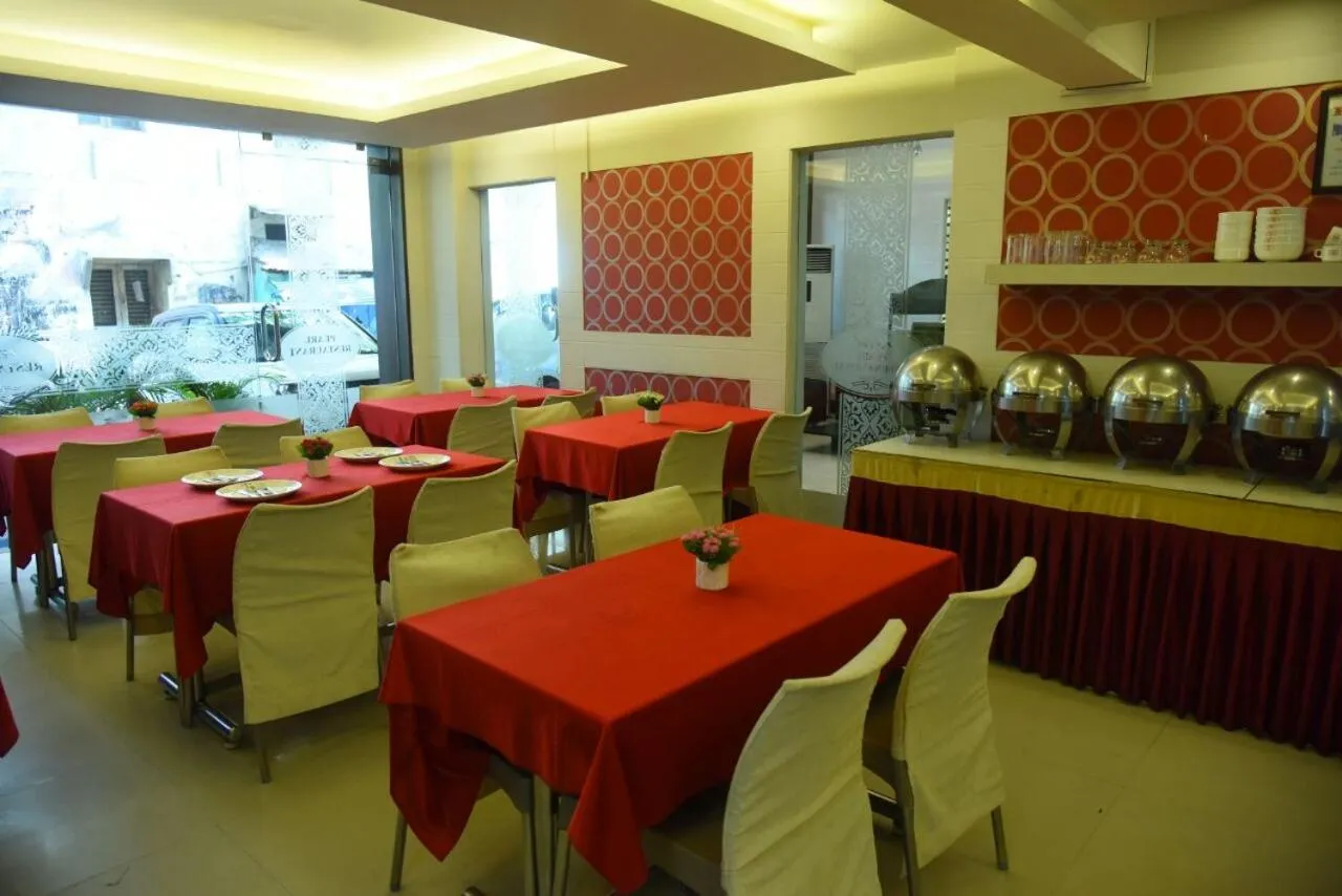 Hotel Pearl International