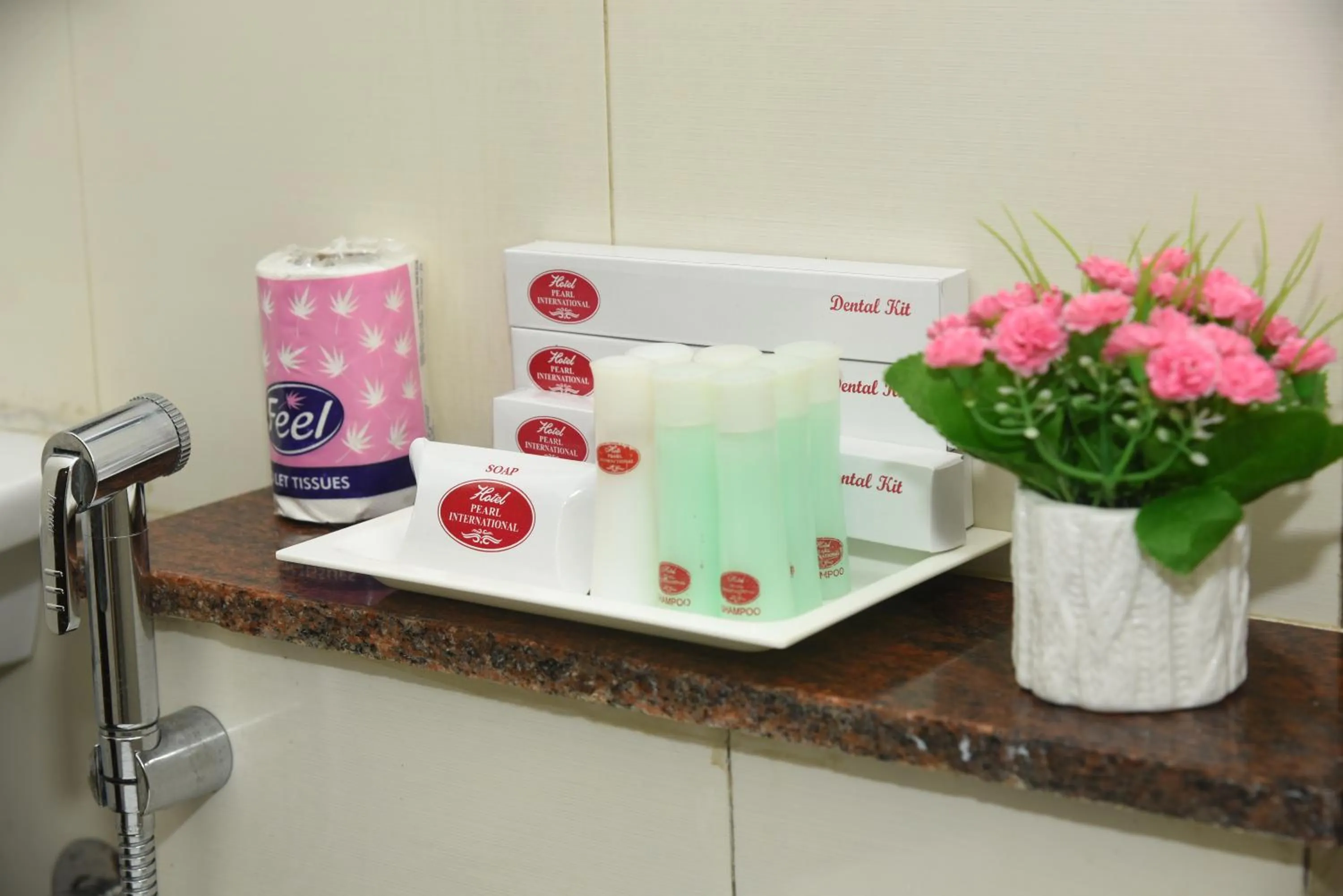 Hotel Pearl International