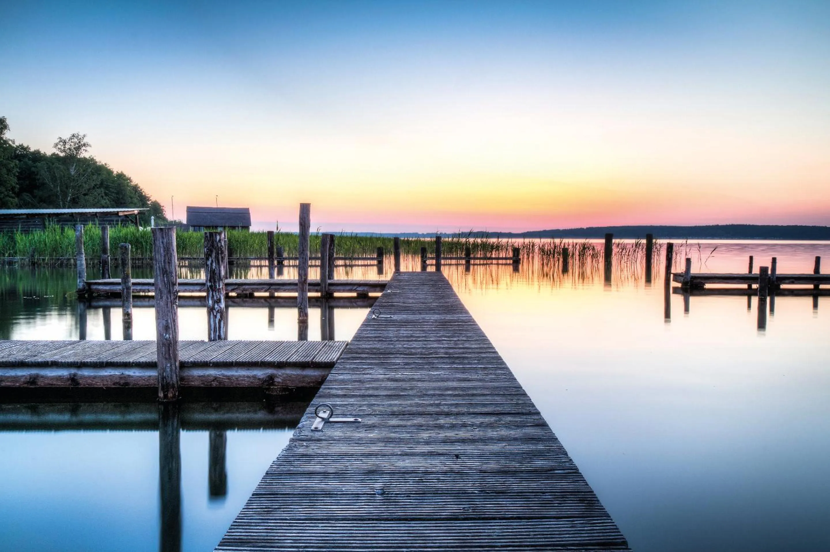 Other in Maremüritz Yachthafen Resort