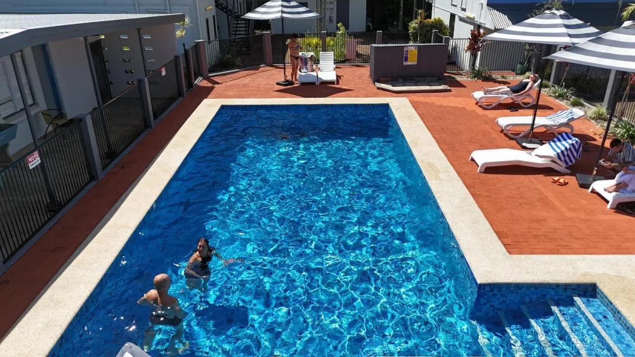 Caravella Backpackers