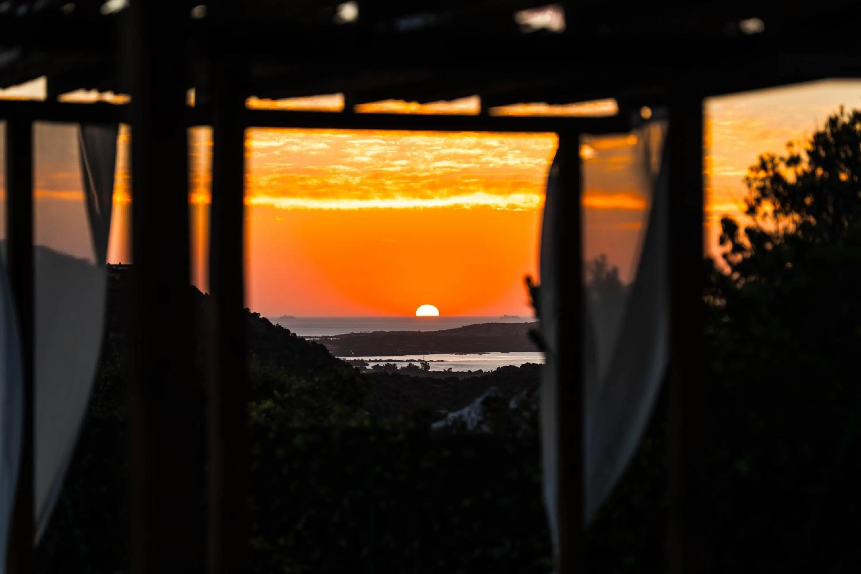 View (from property/room) in Casagliana Suite Resort