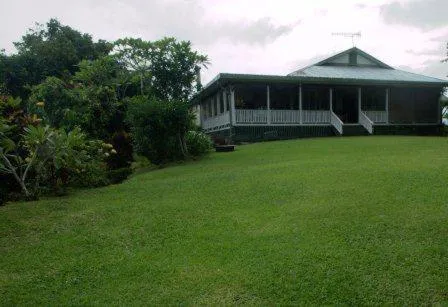 Facade/entrance in Five Princes Hotel