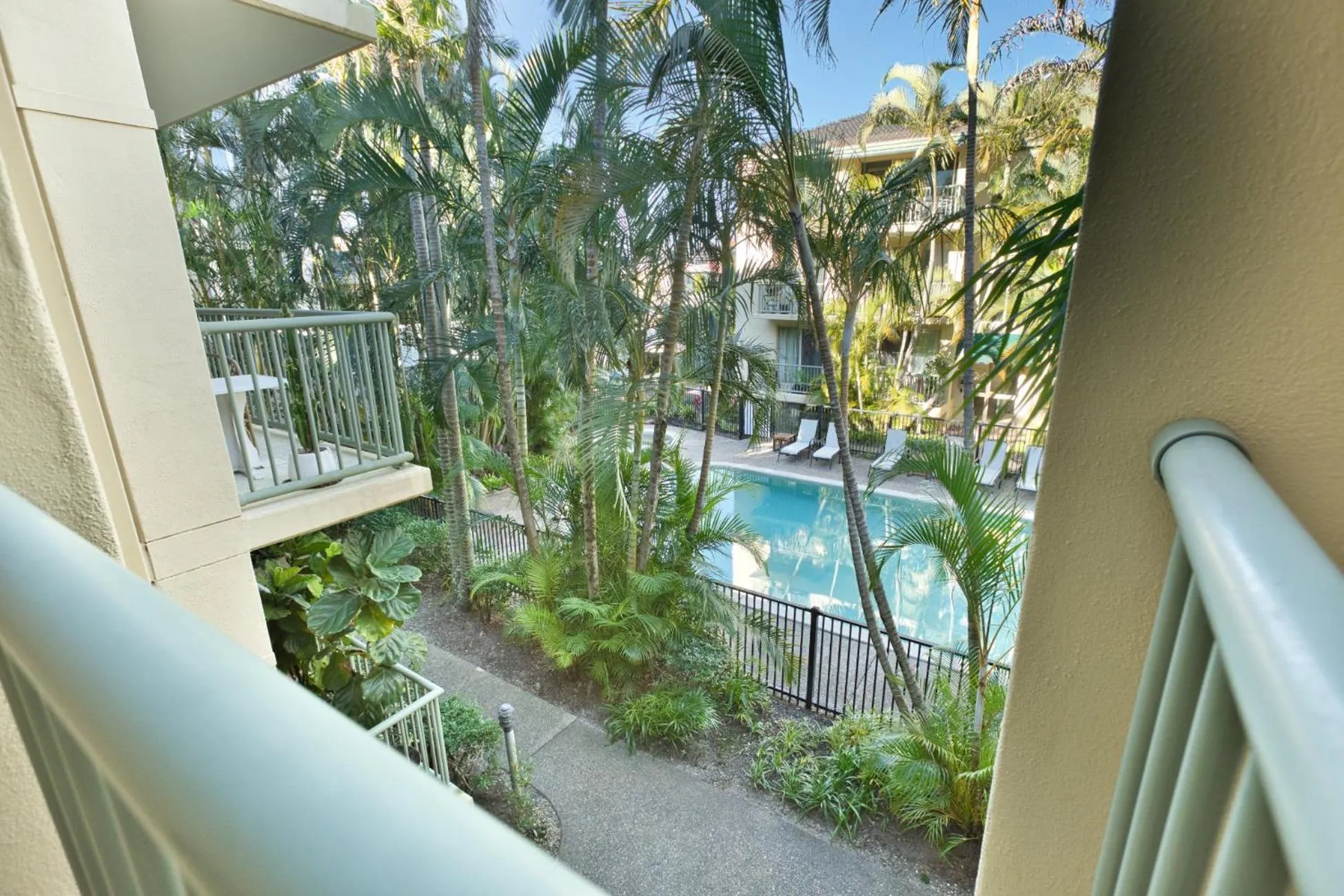 View (from property/room) in Bila Vista Kirra Beachside Apartments