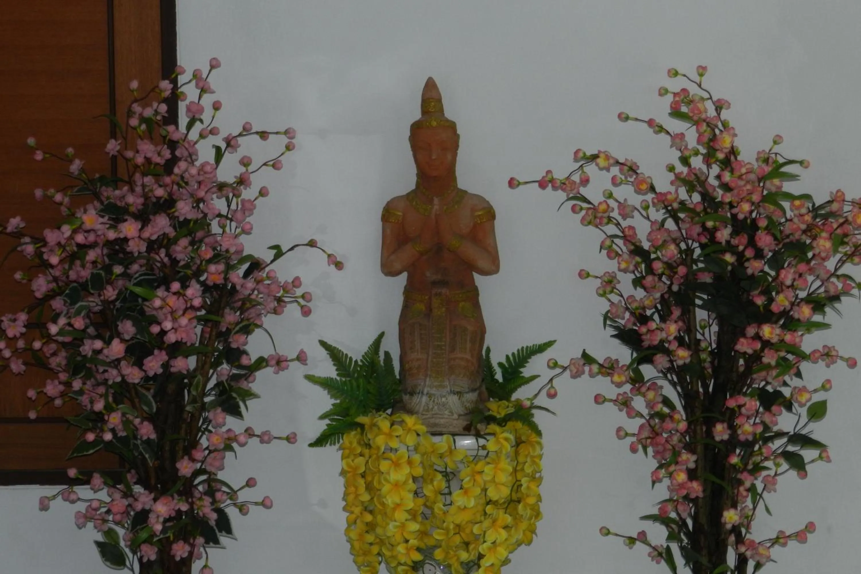 Floor plan in NEOcondo @ PATTAYA