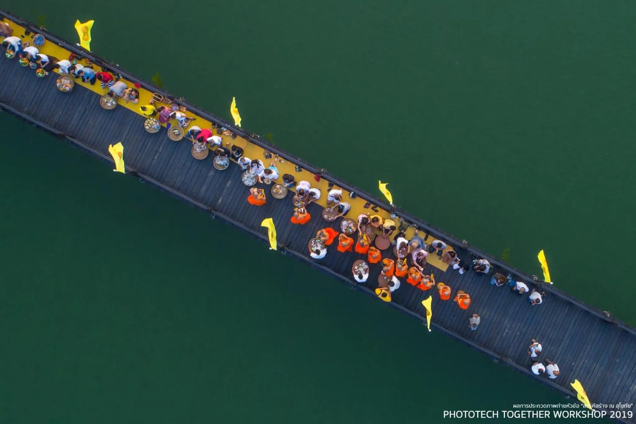 Phiphu Art and Gallery Boutique Sukhothai