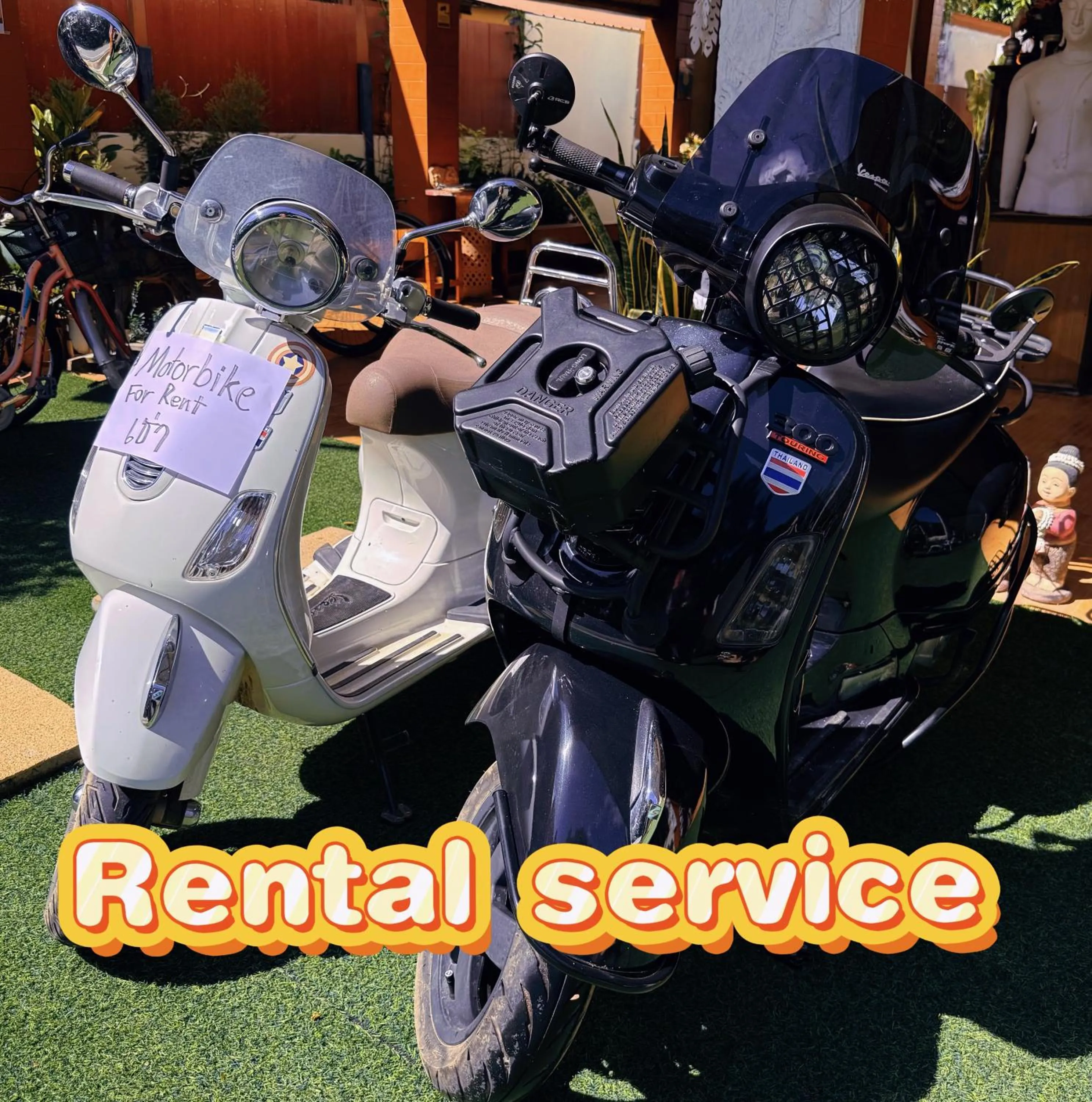 Phiphu Art and Gallery Boutique Sukhothai