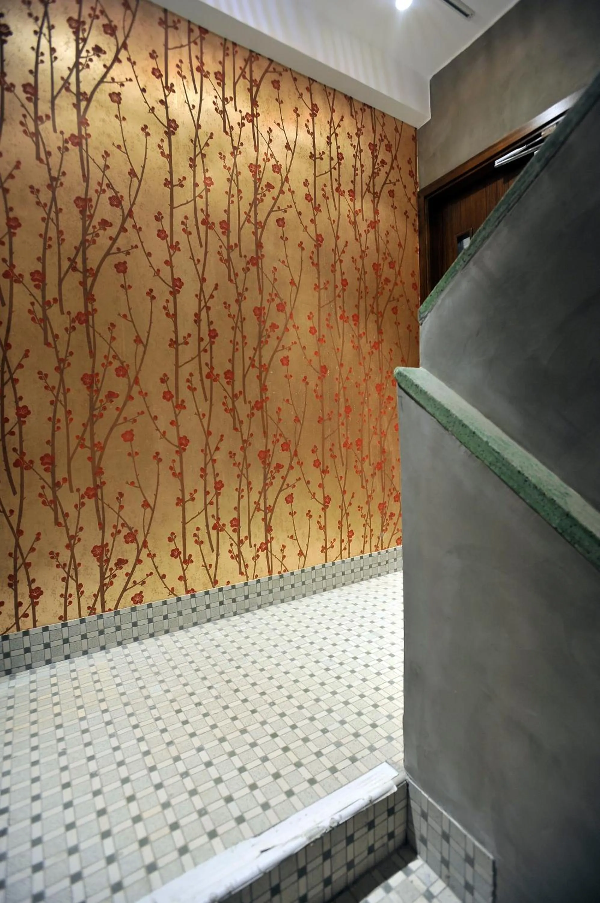 Other in Mingle by The Park