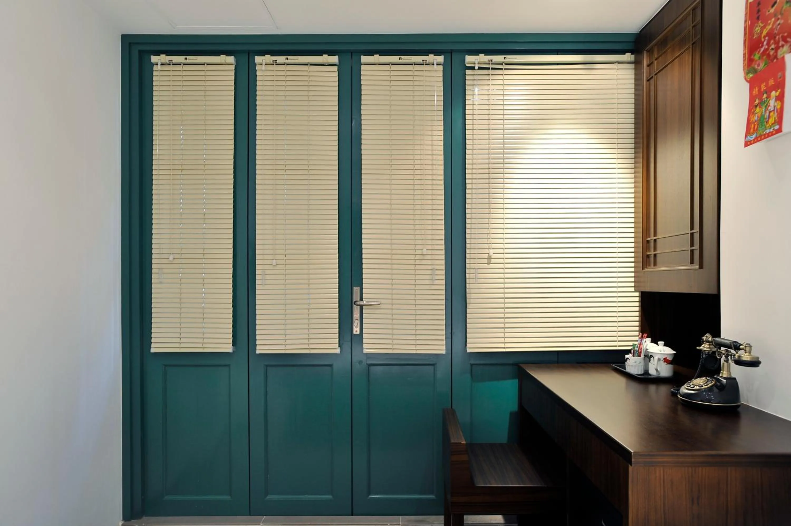 Other in Mingle by The Park