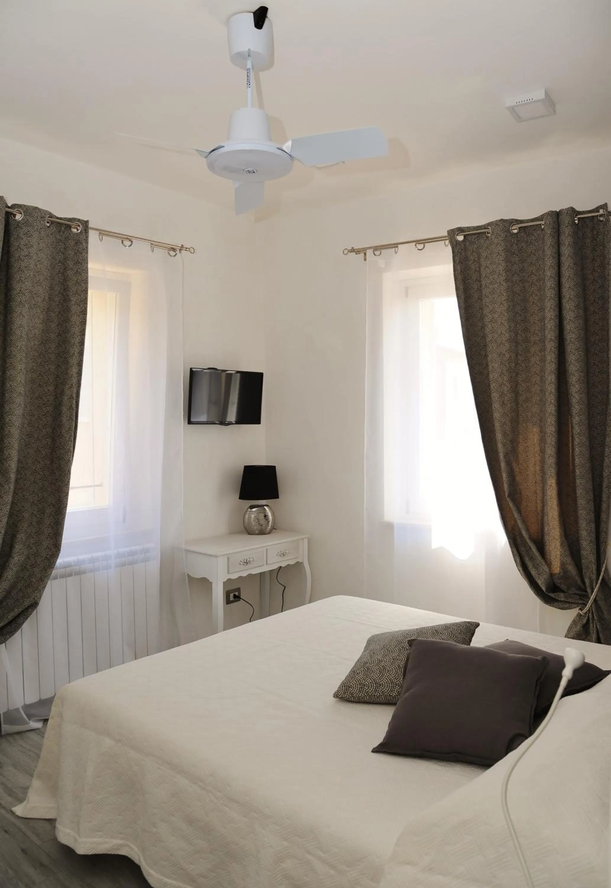 Bed in B&B Casa Gaia