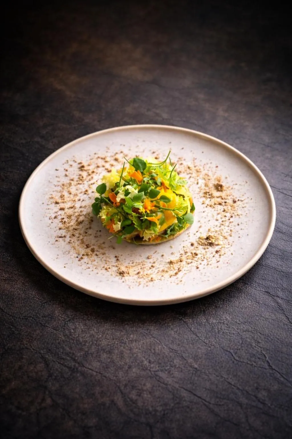 Restaurant/places to eat in Boutique Hotel Marielle