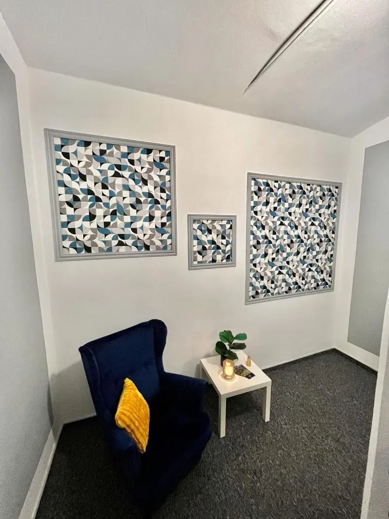 Property building in Great Polonia Świdnica City Center