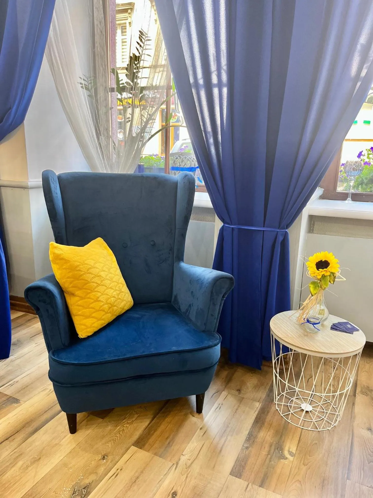 Restaurant/places to eat in Great Polonia Świdnica City Center