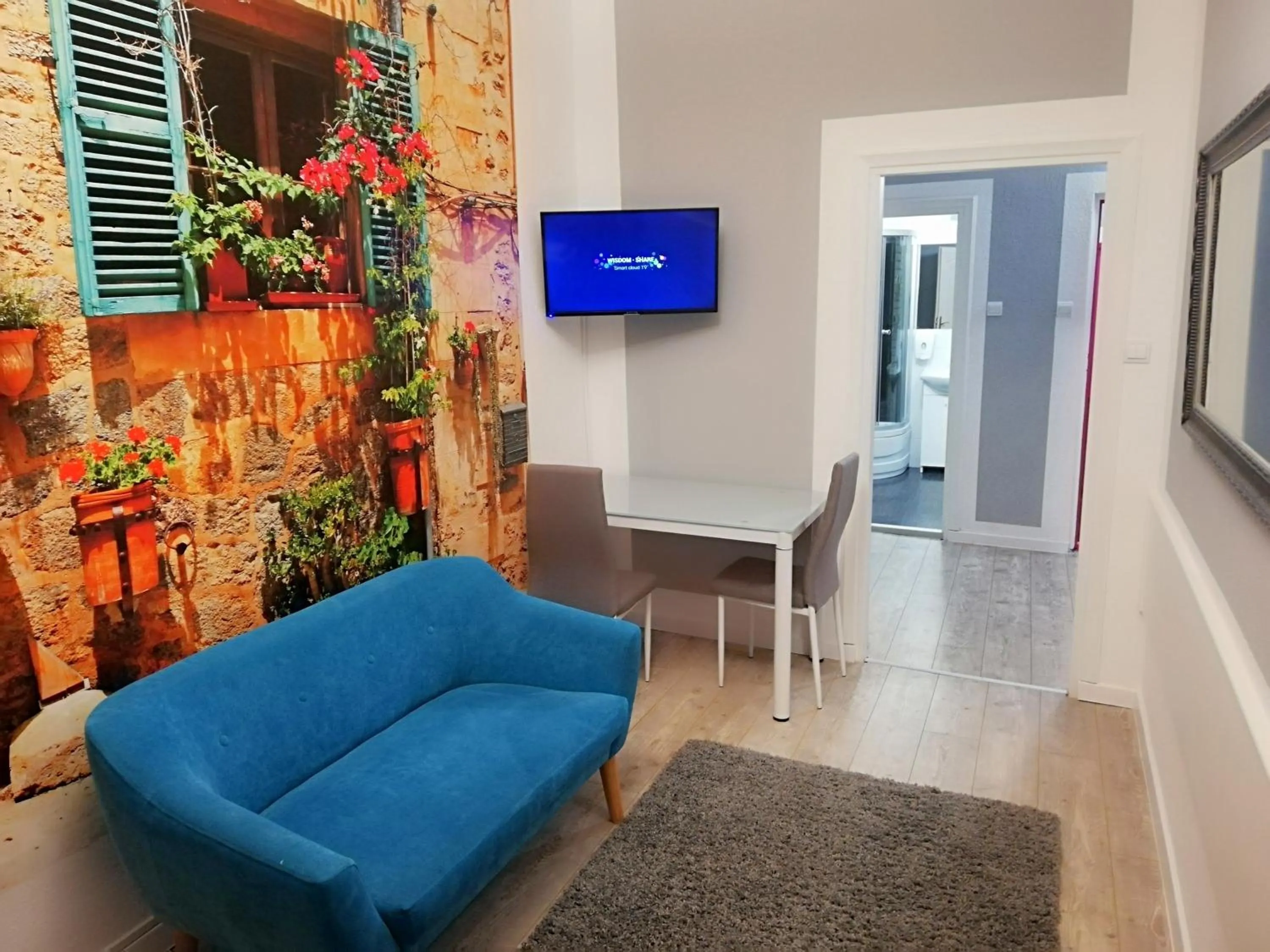 TV and multimedia in Great Polonia Świdnica City Center