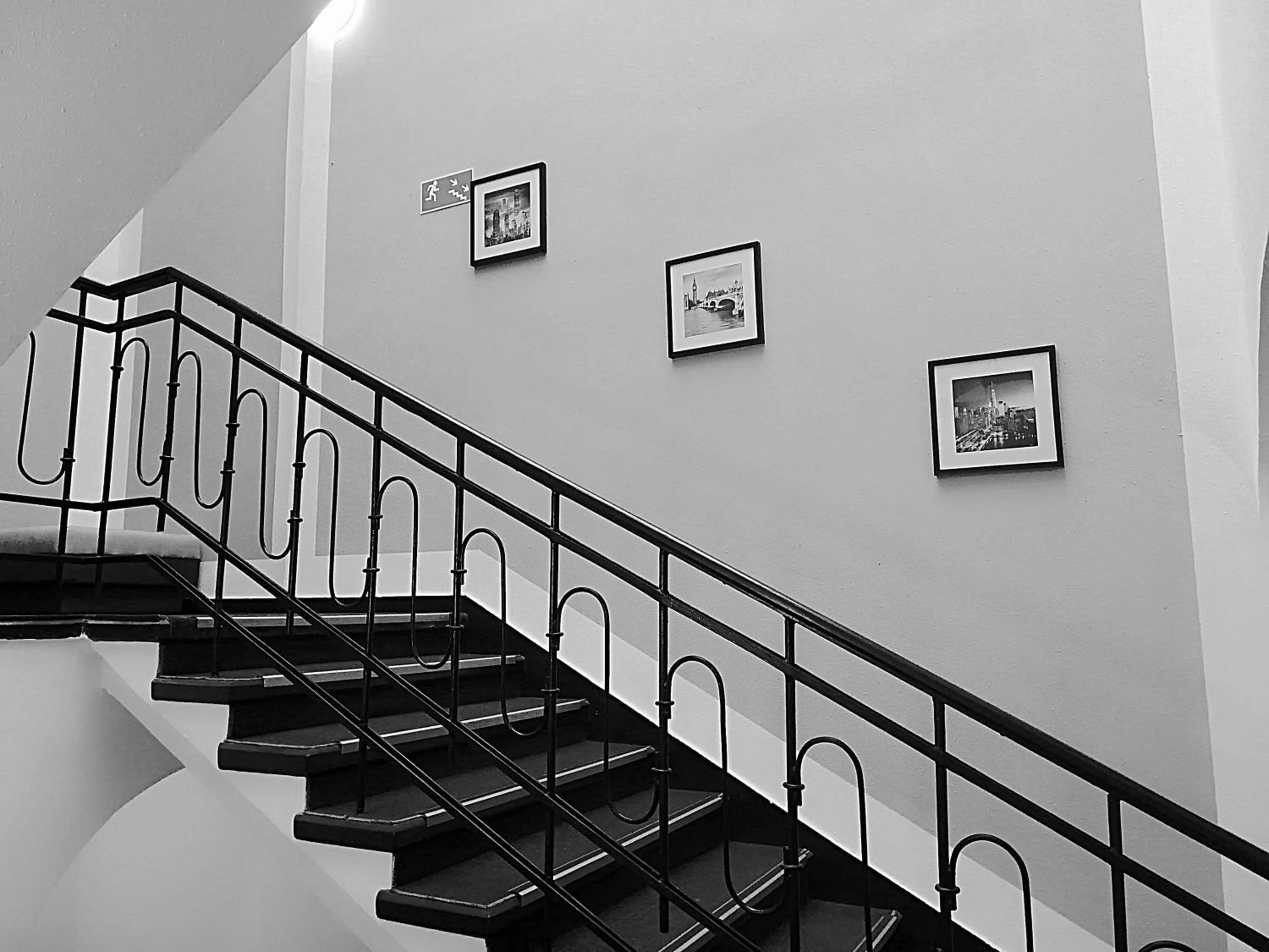 Property building in Great Polonia Świdnica City Center