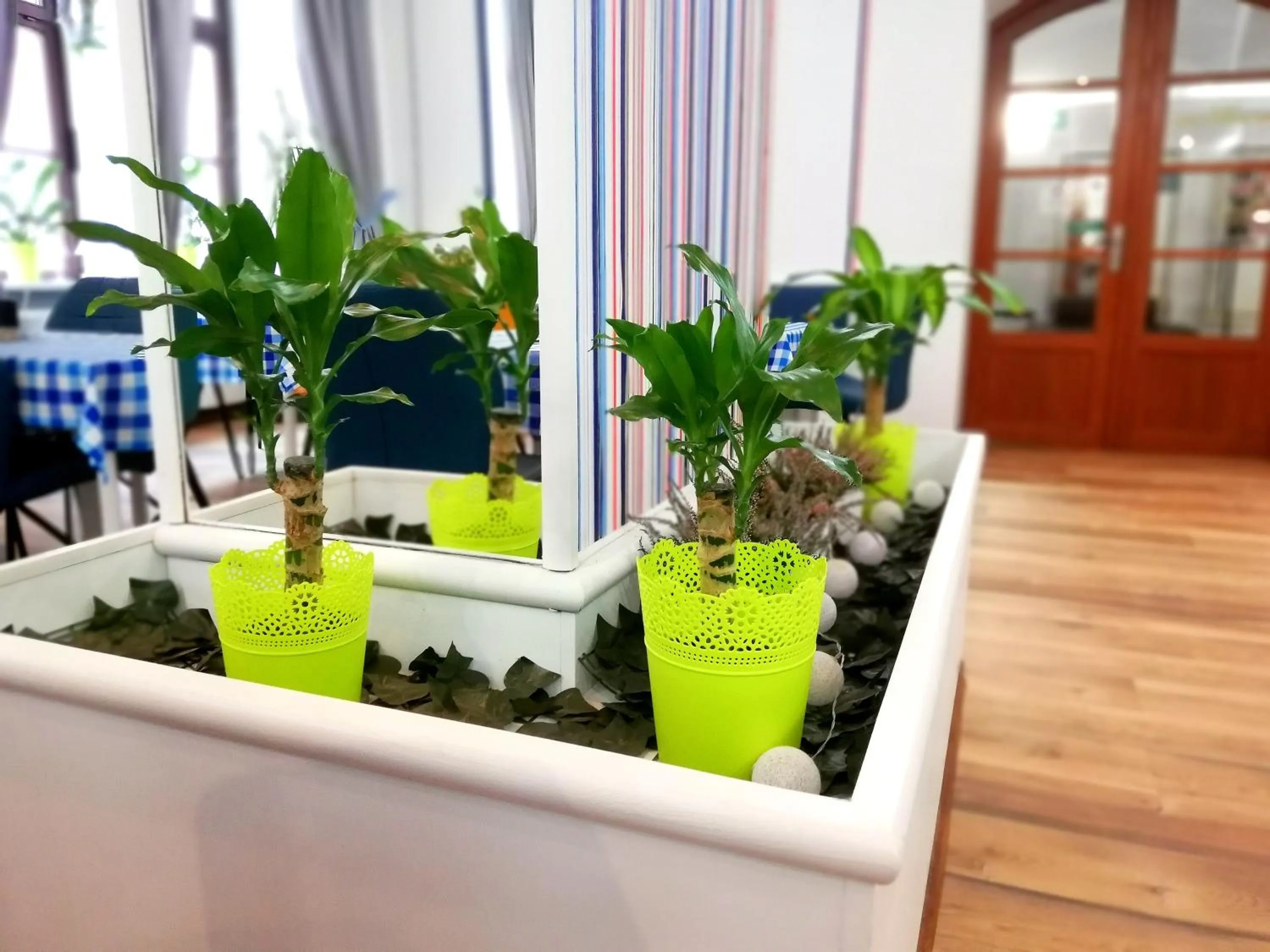 Restaurant/places to eat in Great Polonia Świdnica City Center