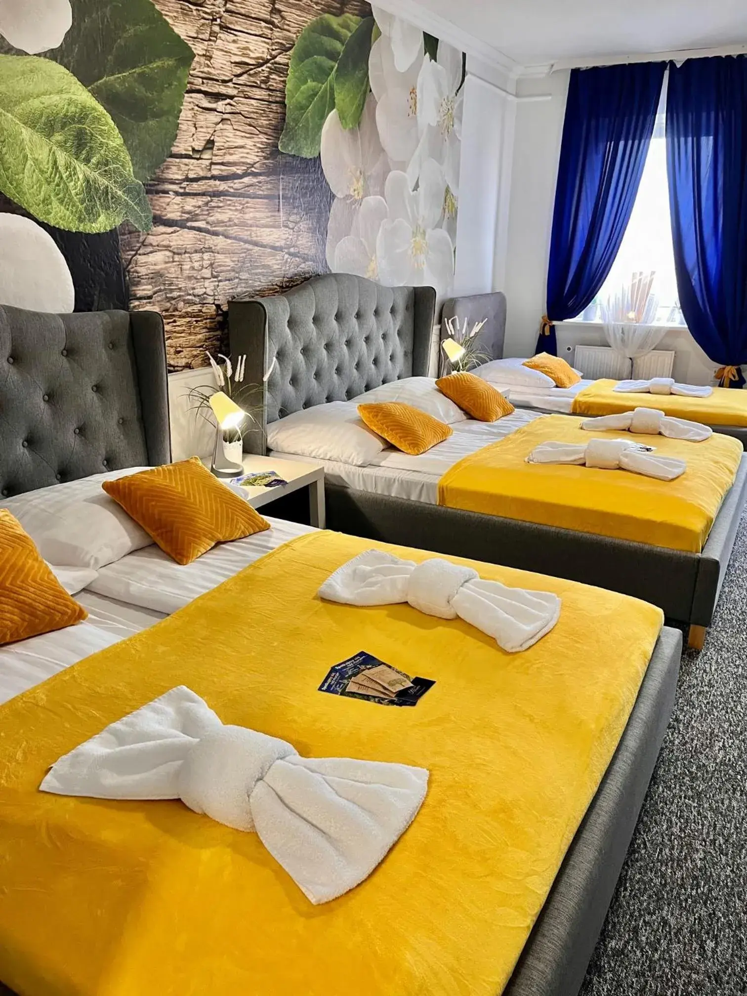 Family Room with Bathroom in Great Polonia Świdnica City Center Family Room with Bathroom in Great Polonia Świdnica City Center