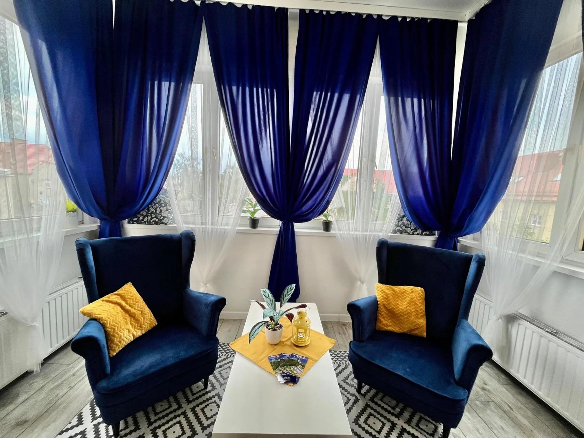 Photo of the whole room in Great Polonia Świdnica City Center