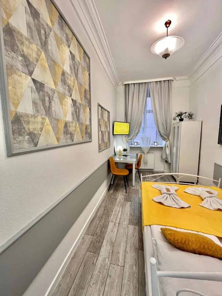 Photo of the whole room in Great Polonia Świdnica City Center