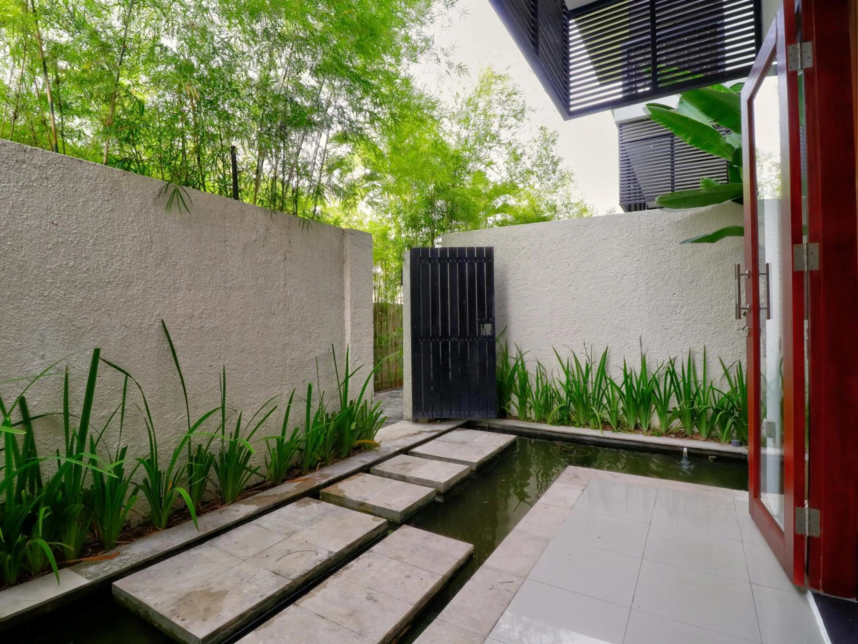 Sayang Sanur Terrace House