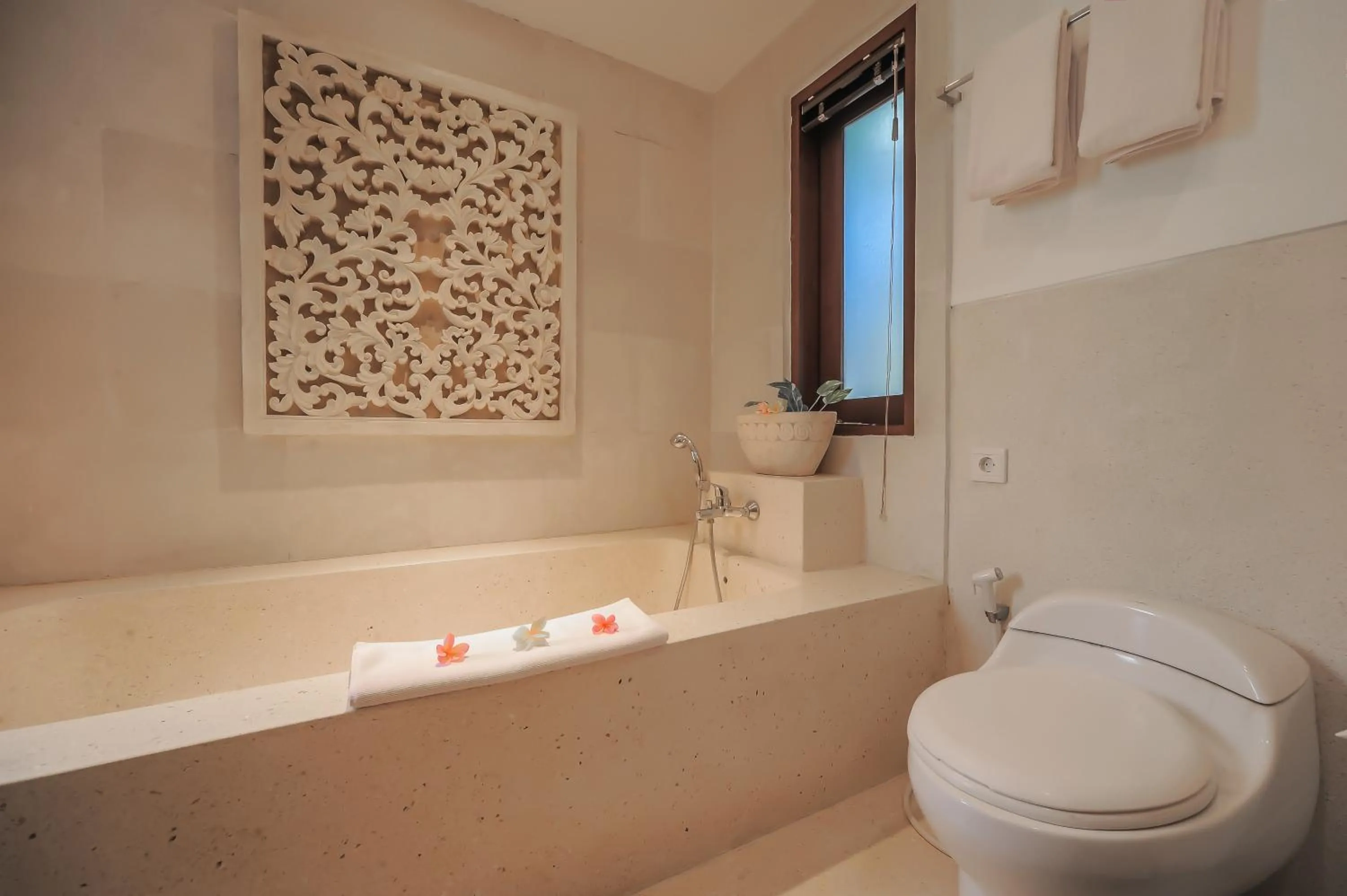 Sayang Sanur Terrace House