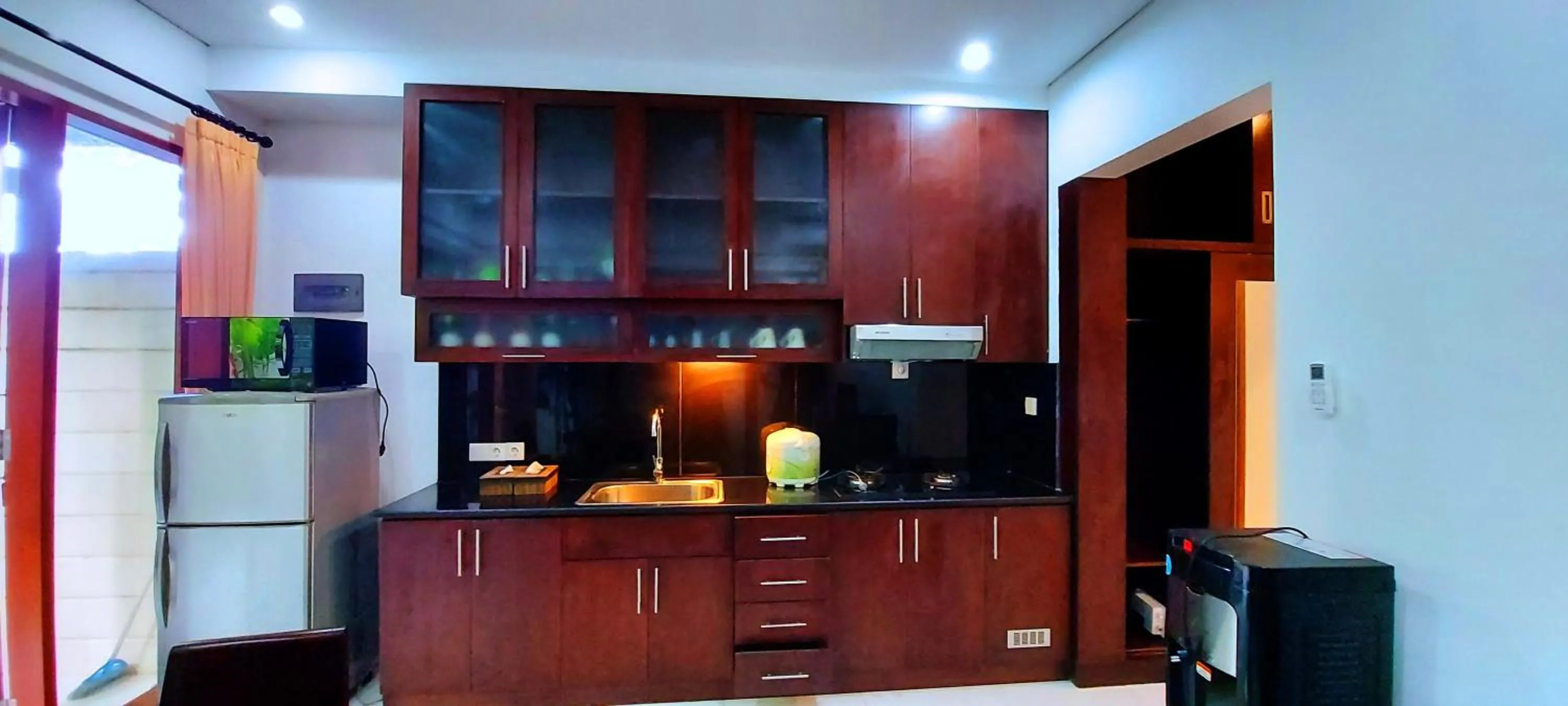 Sayang Sanur Terrace House