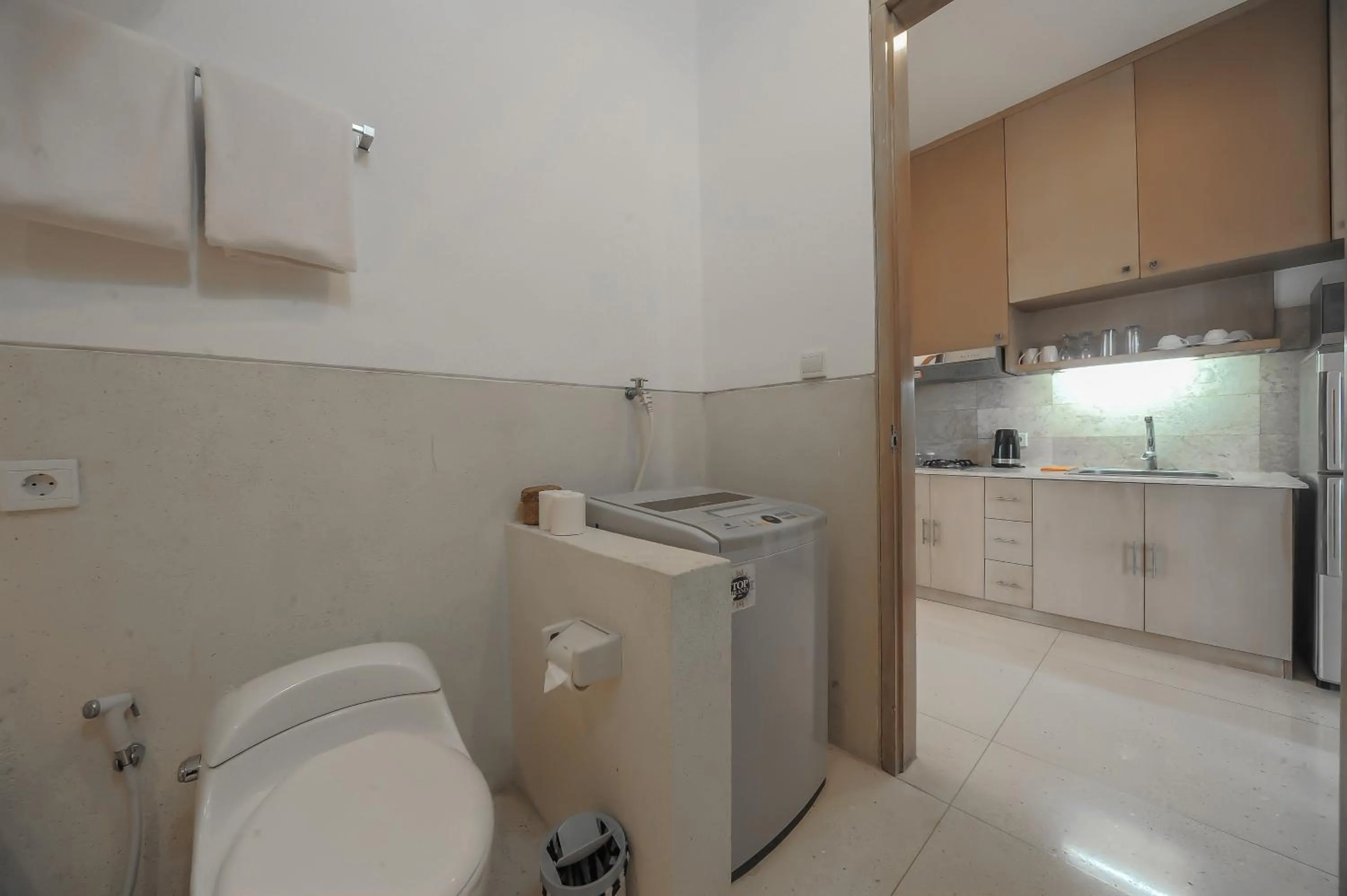 Sayang Sanur Terrace House