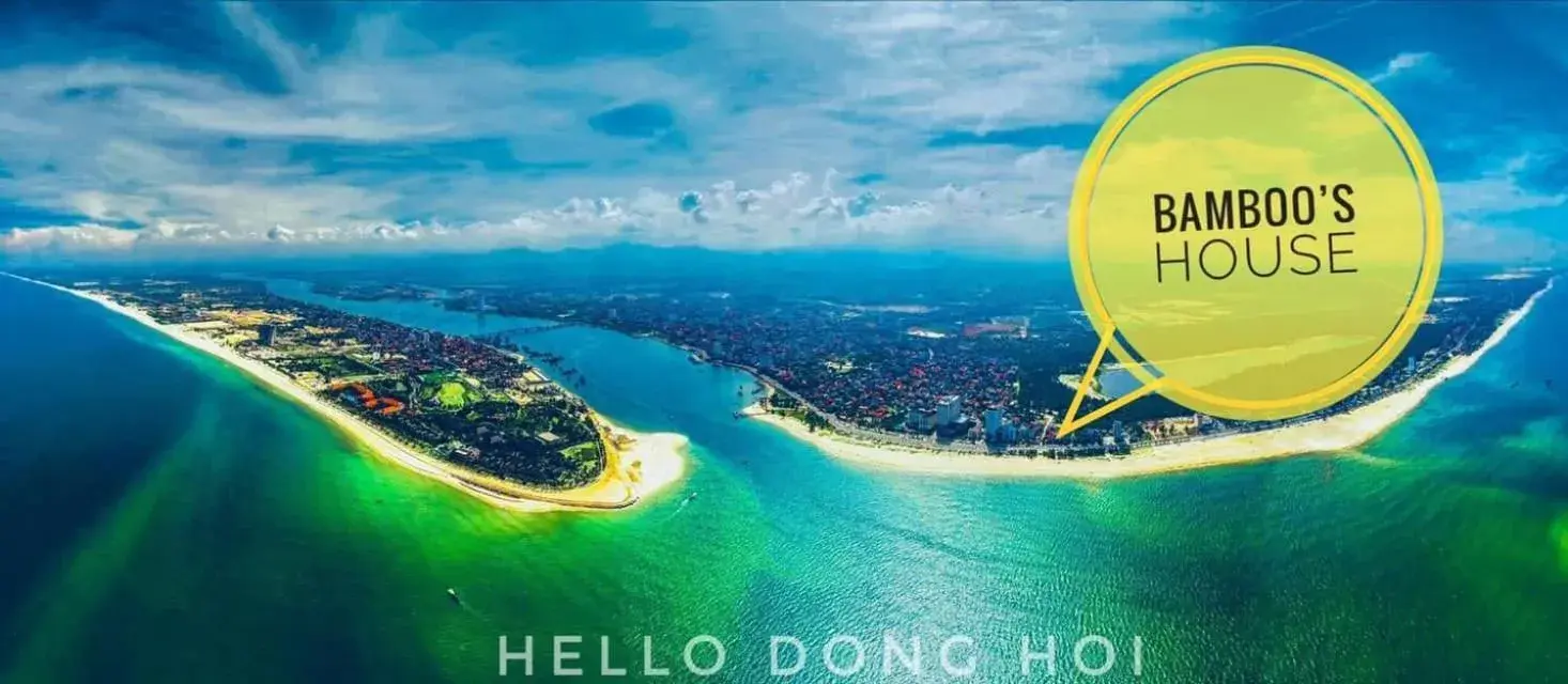 Superior Triple Room in Bamboo's House Superior Triple Room in Bamboo's House