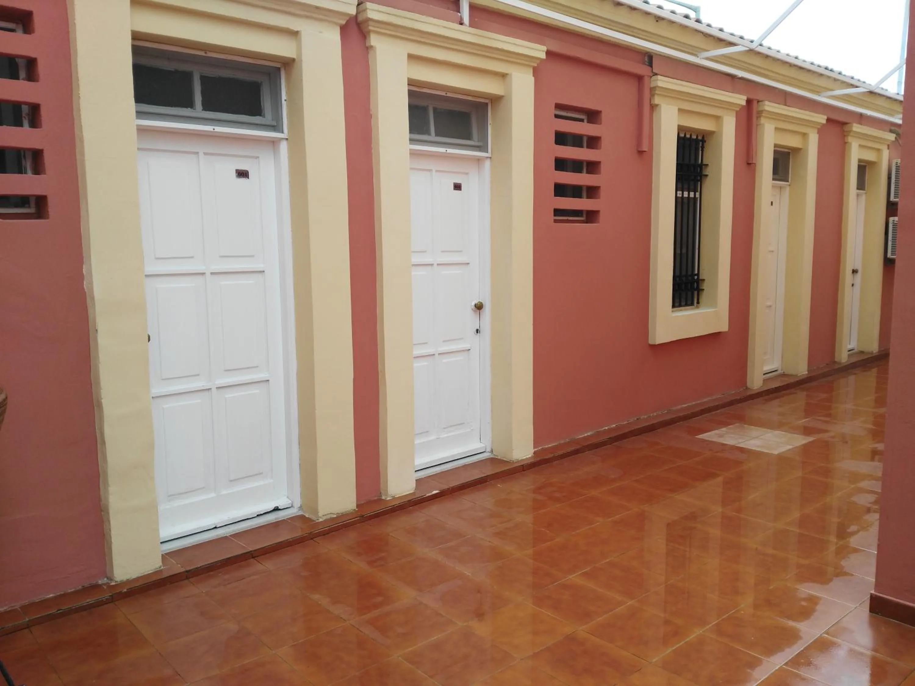 Other in Antik Ridvan Hotel