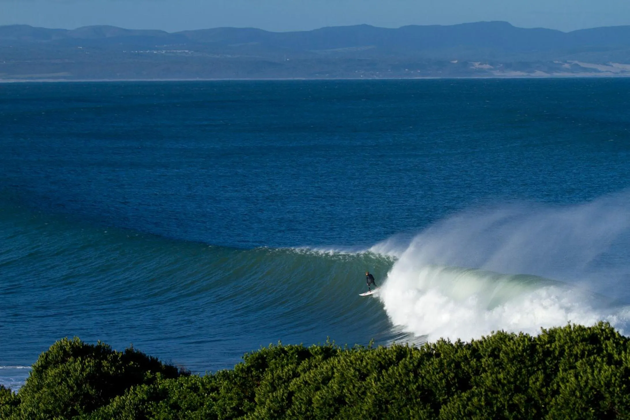 Day in Shaloha Guesthouse on Supertubes